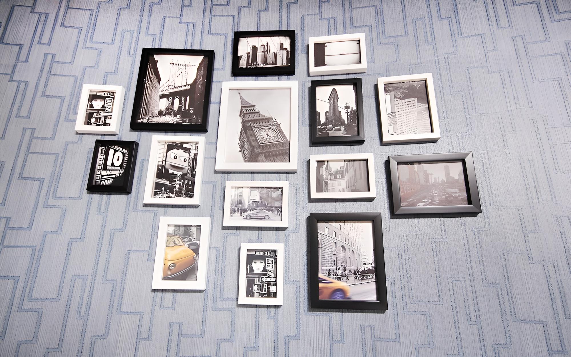 Room (Special room twin (free access to Net) - Photo 6