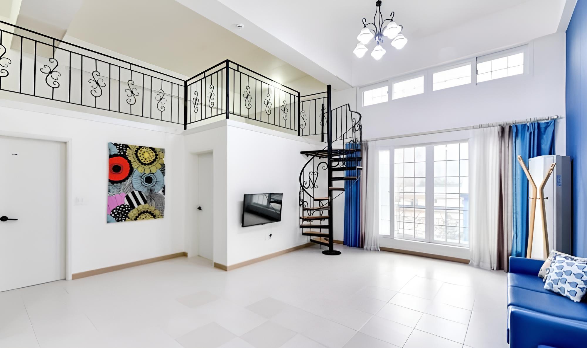 Room (Birch Trees (Unshared House Duplex))