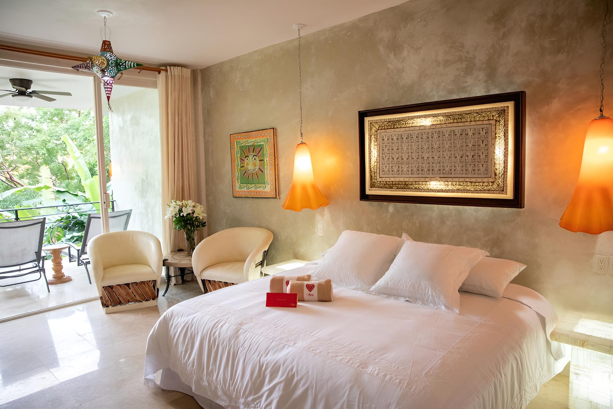 Villa Plumeria