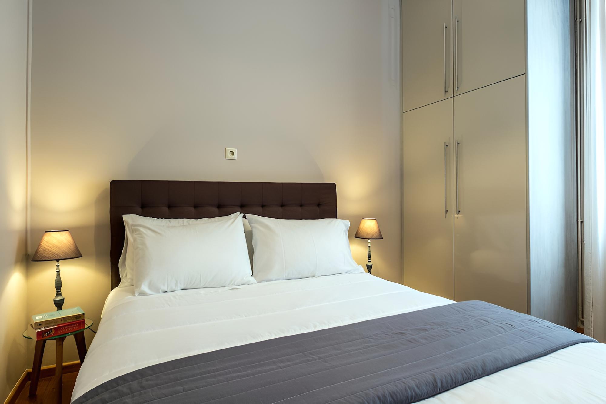 Penthouse, 4 Bedrooms
