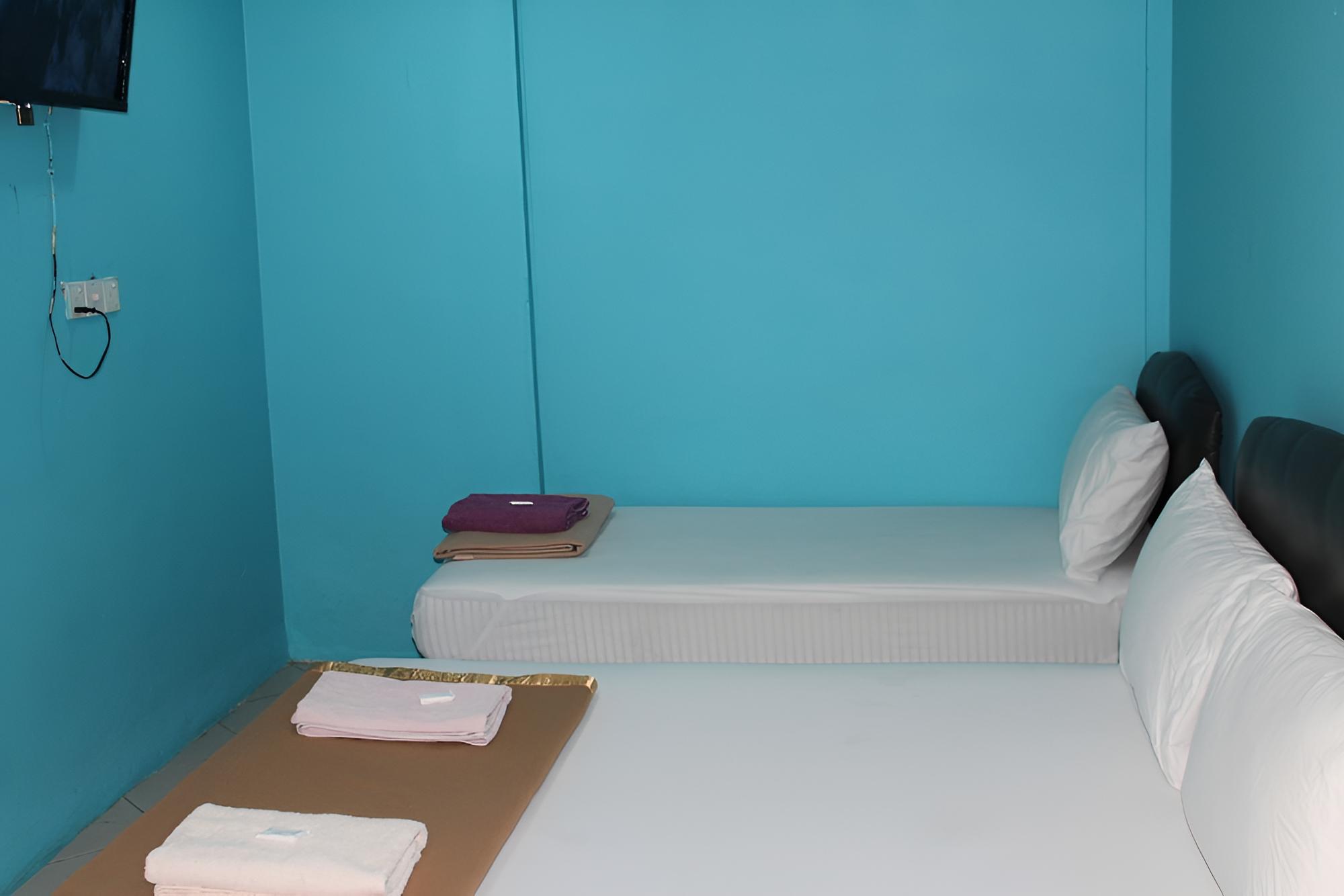 Double Room photo 3