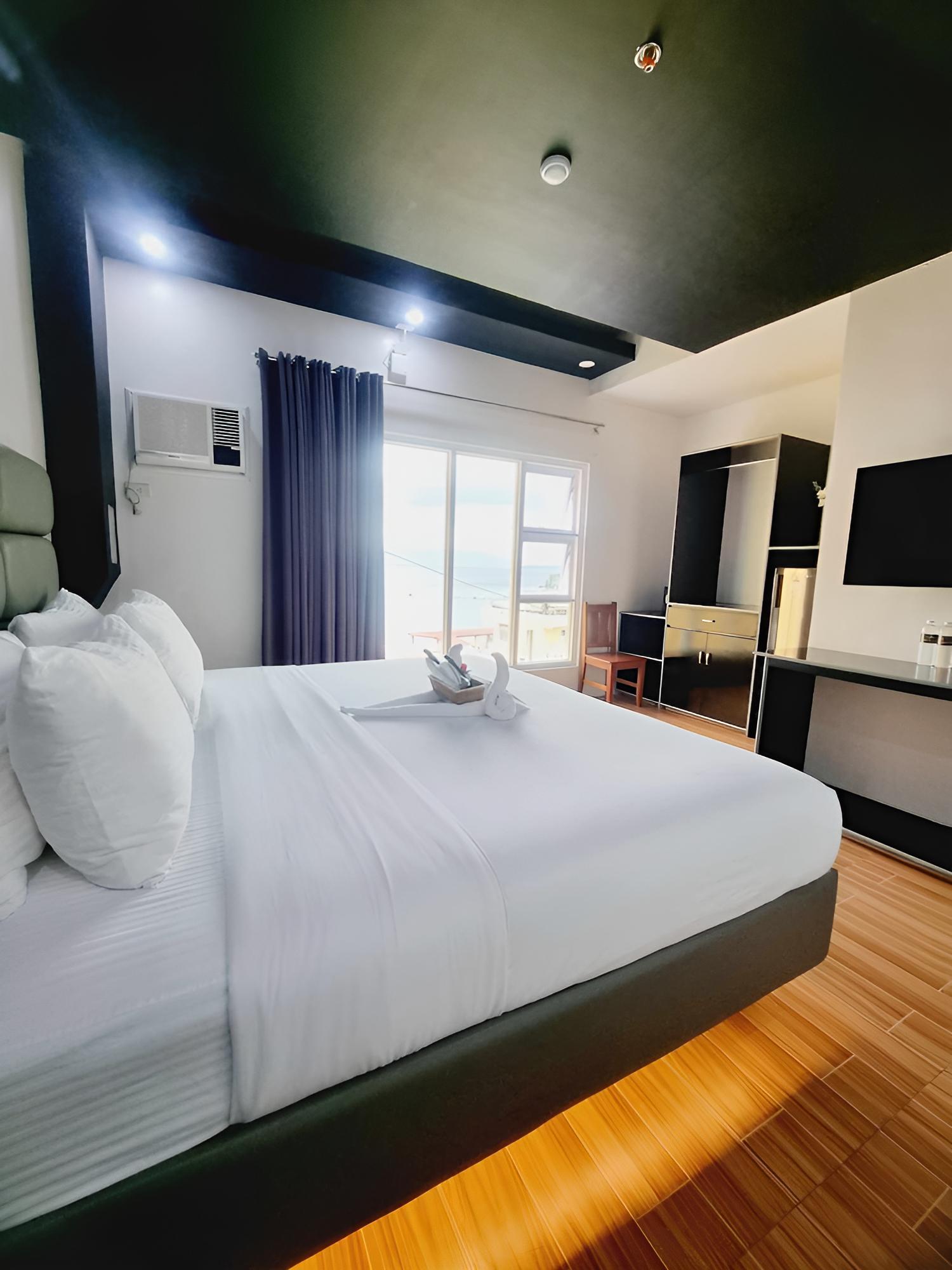 Dream King Sea View photo 3