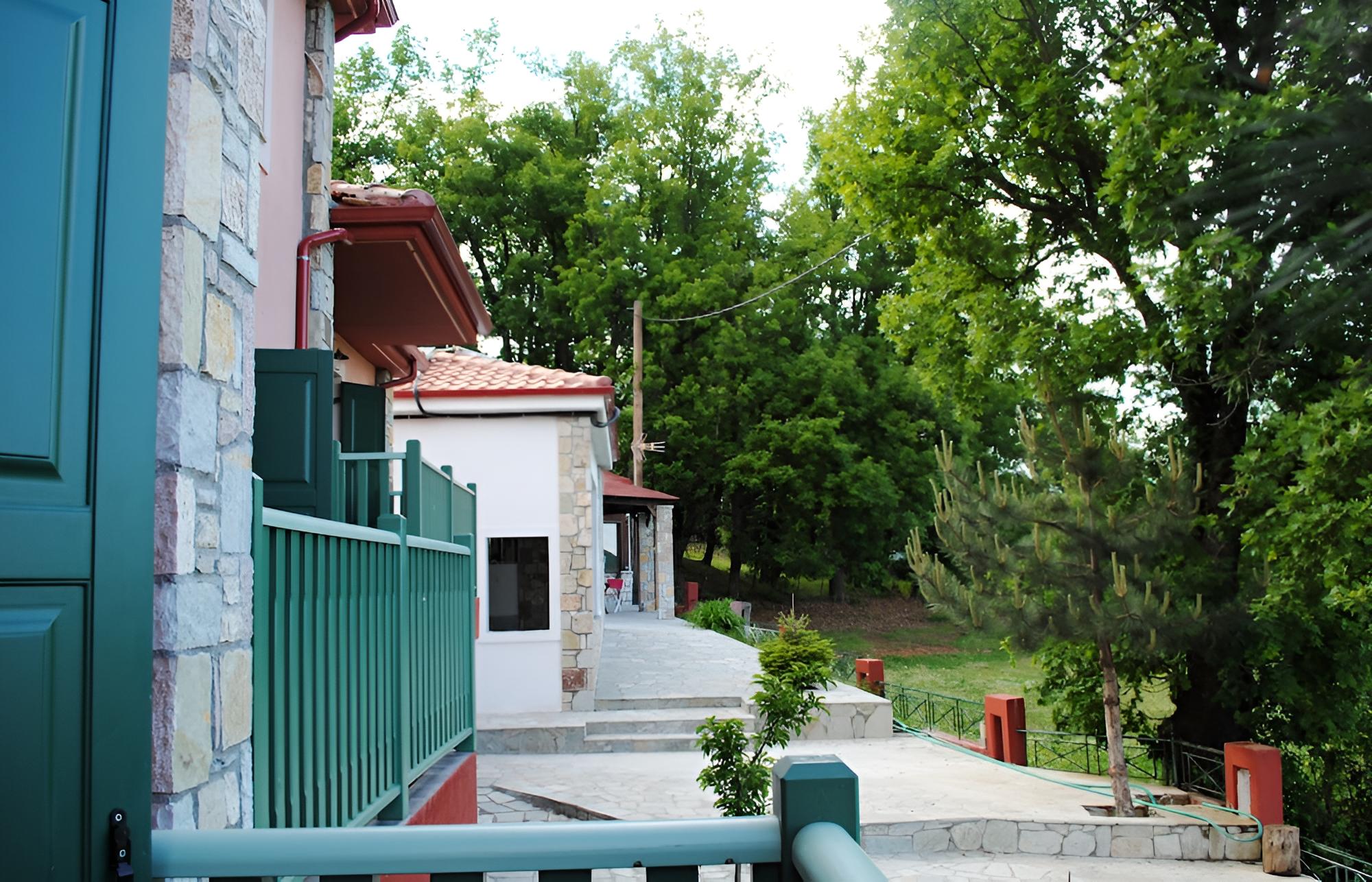 Traditional House, 1 Bedroom, Accessible, Lakeside photo 1
