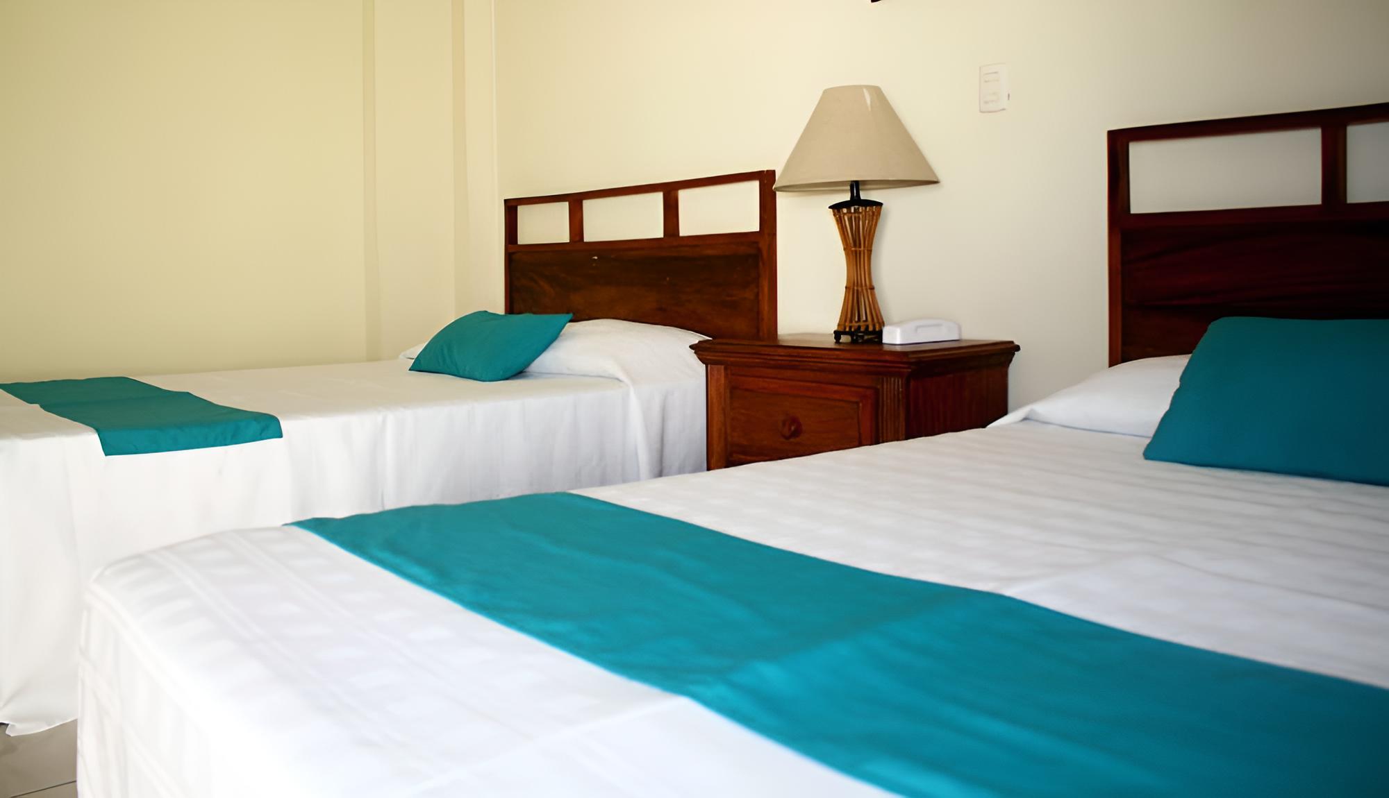 Triple Room photo 1