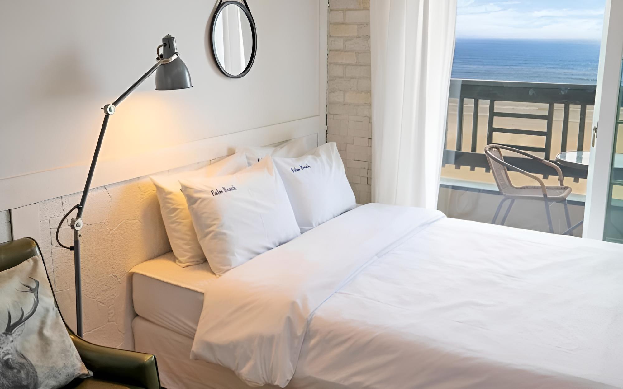 Room (203 Whirlpool Spa)