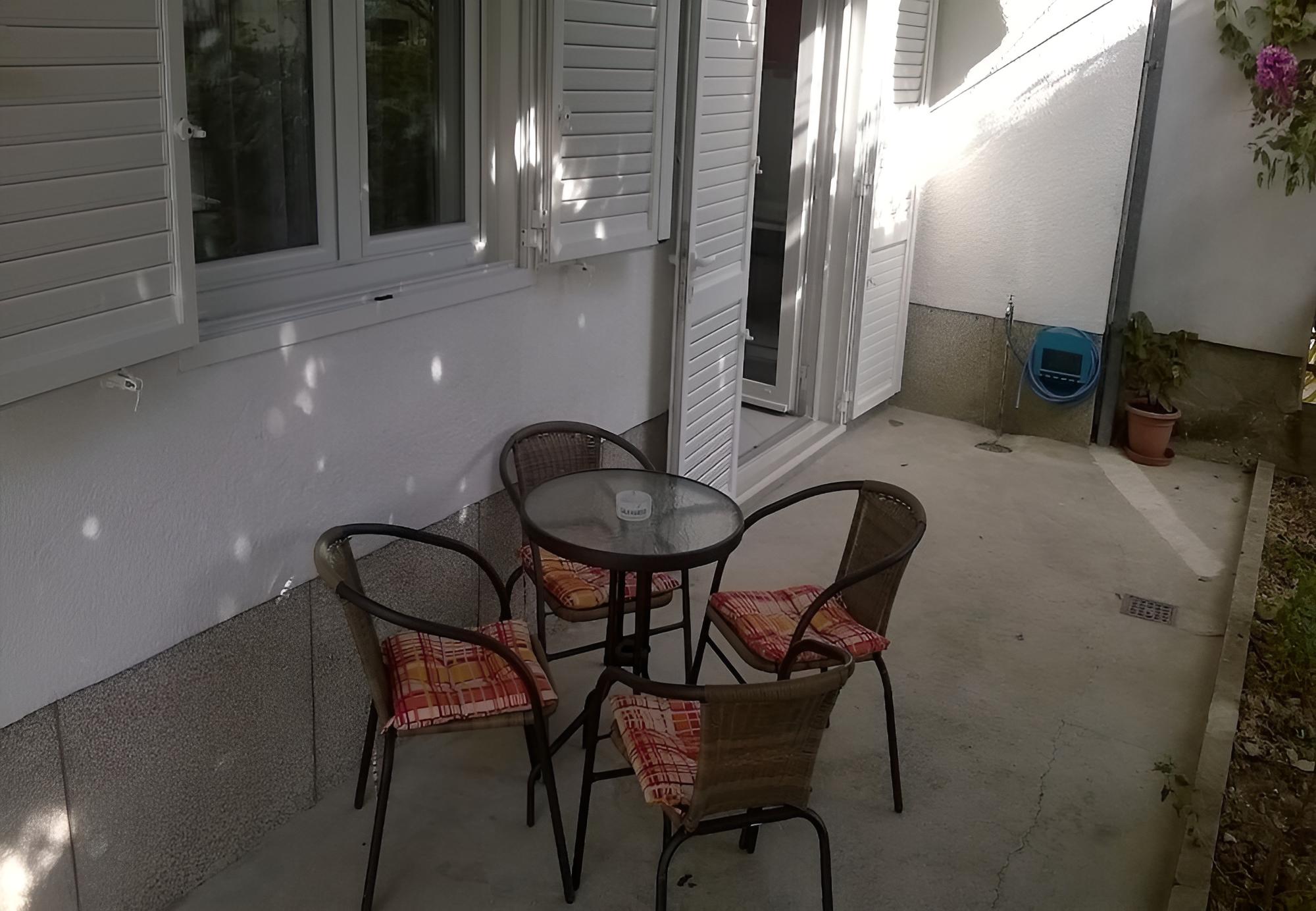 Apartment (Tom - 500 m from sea - A1(2+2)) photo 3