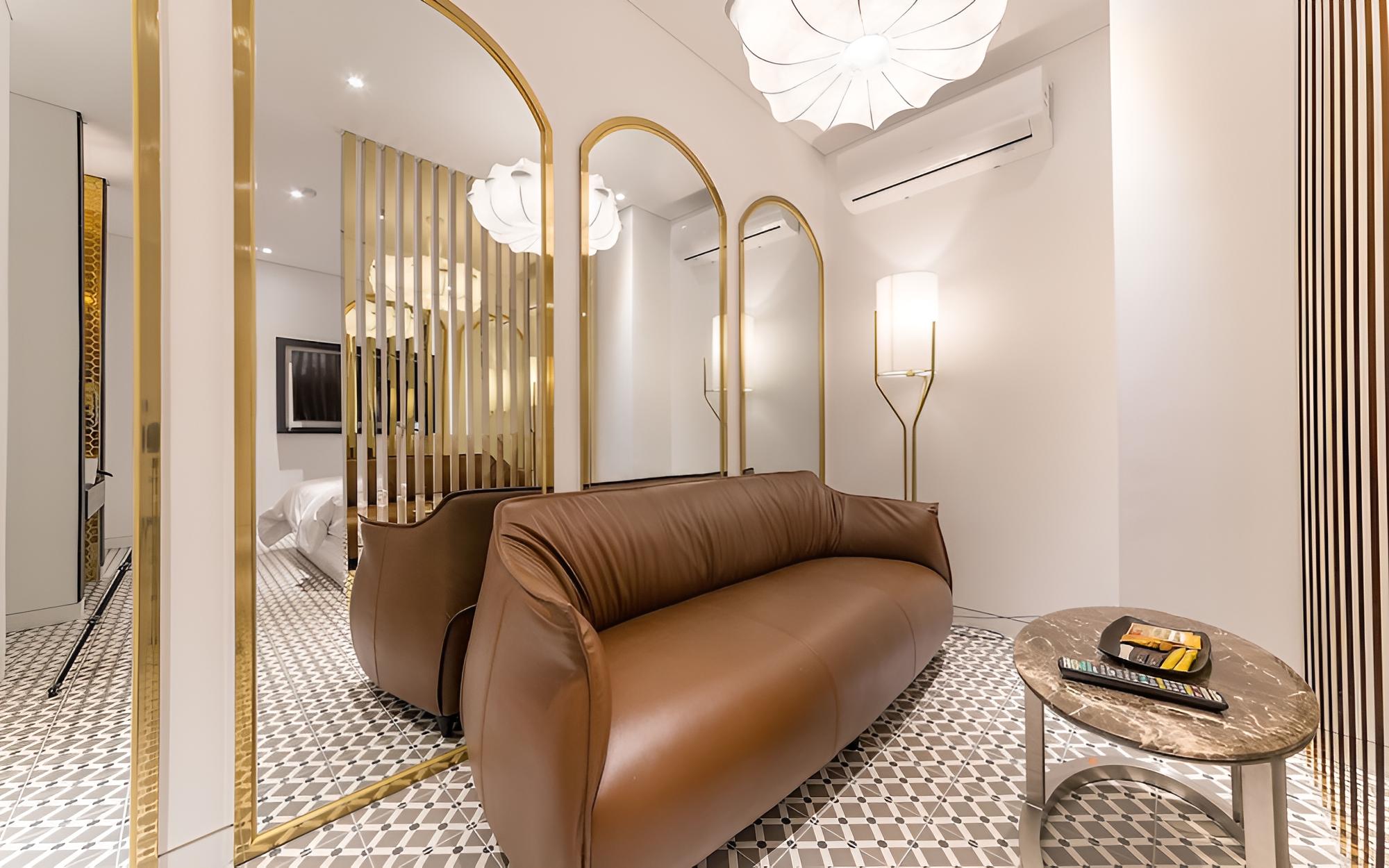 Room (Special room (2 PCs for couples Netfl) - Photo 5