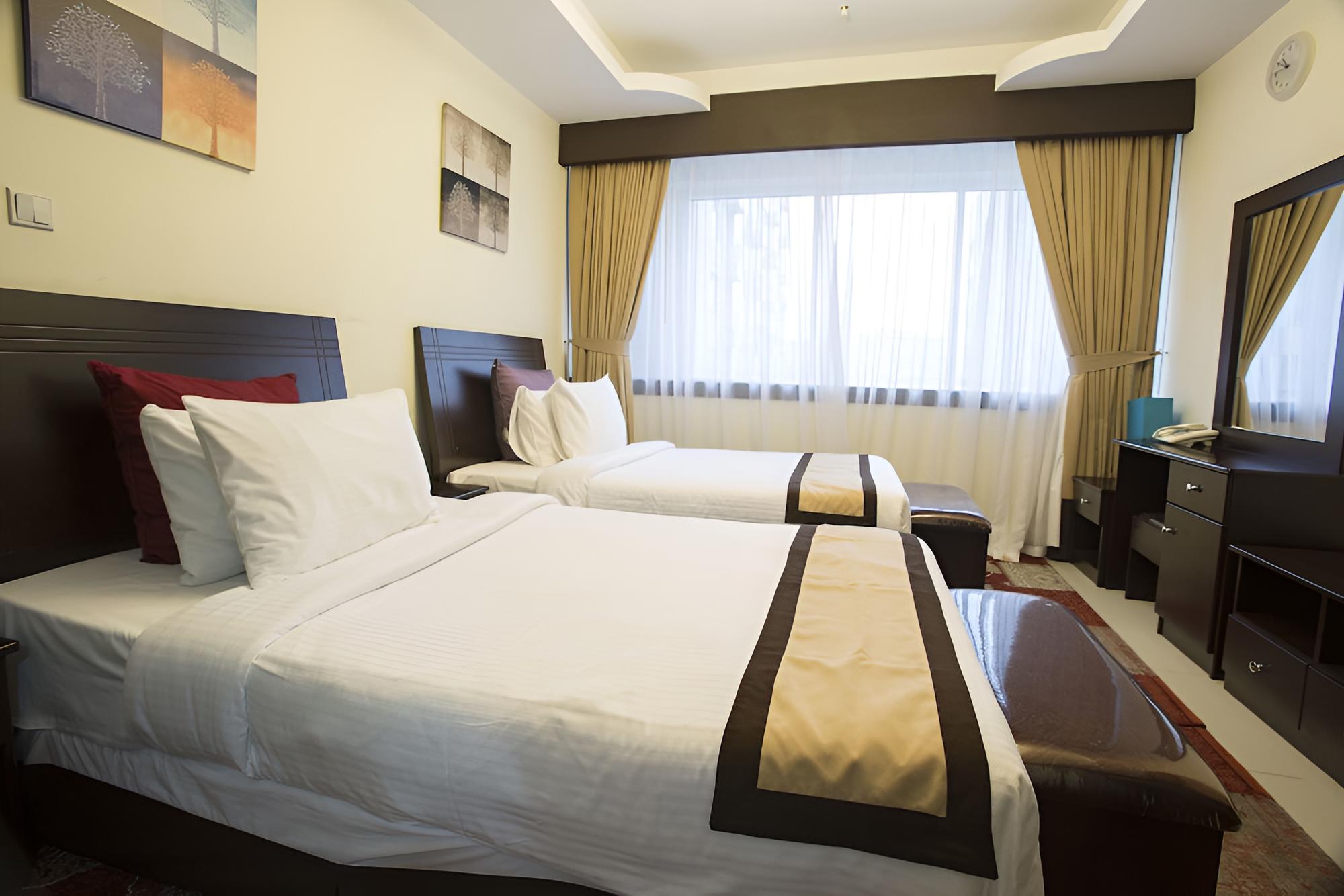 Apartment, 2 Bedrooms