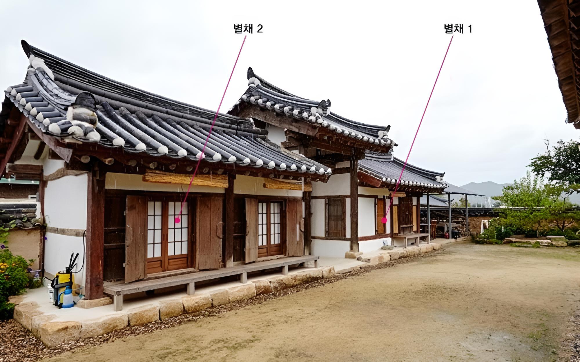 Room (Dongryeong Room) - Photo 3