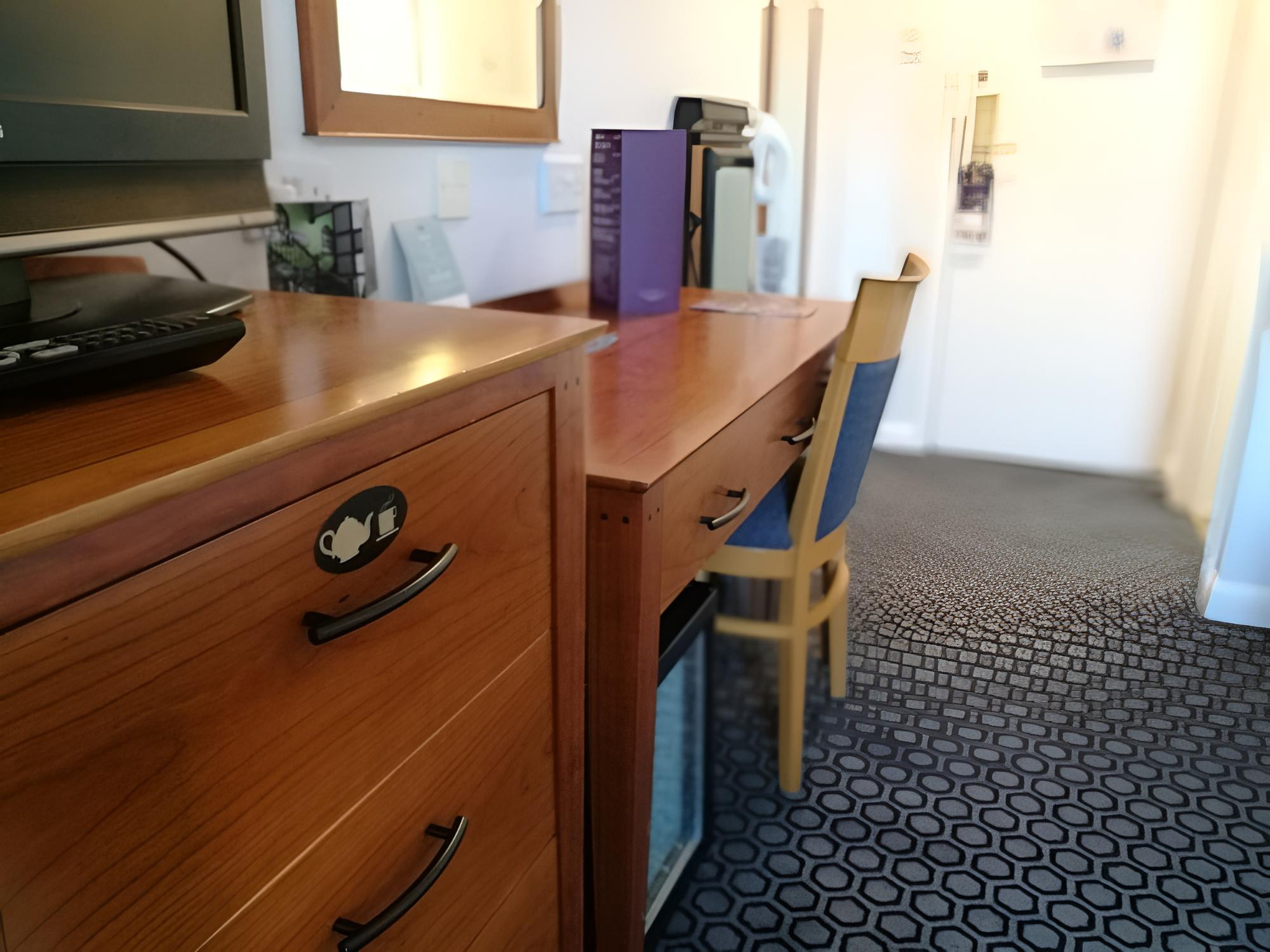 Classic Twin Room, 2 Twin Beds