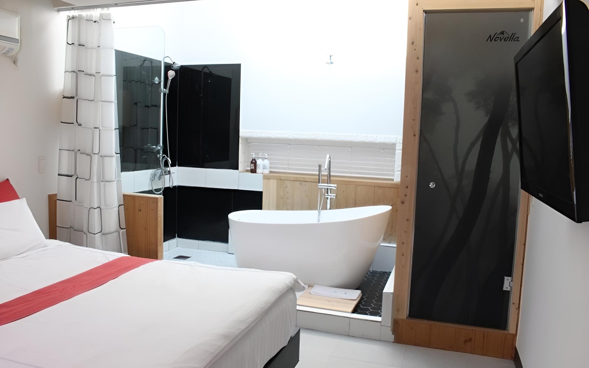 Room (Altay (3F))
