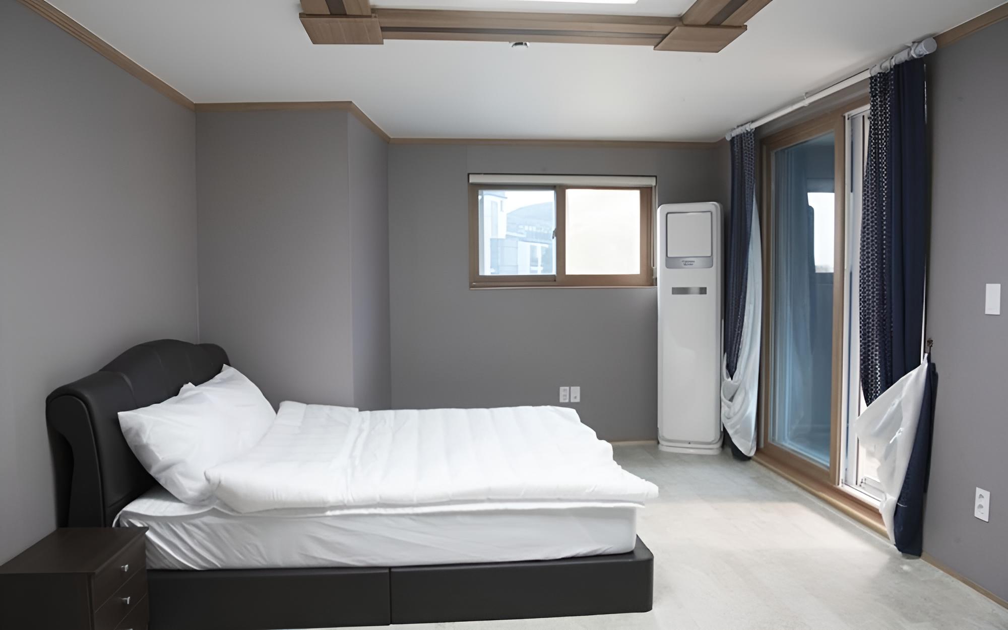Room (Room 301 (bedroom mountain view))