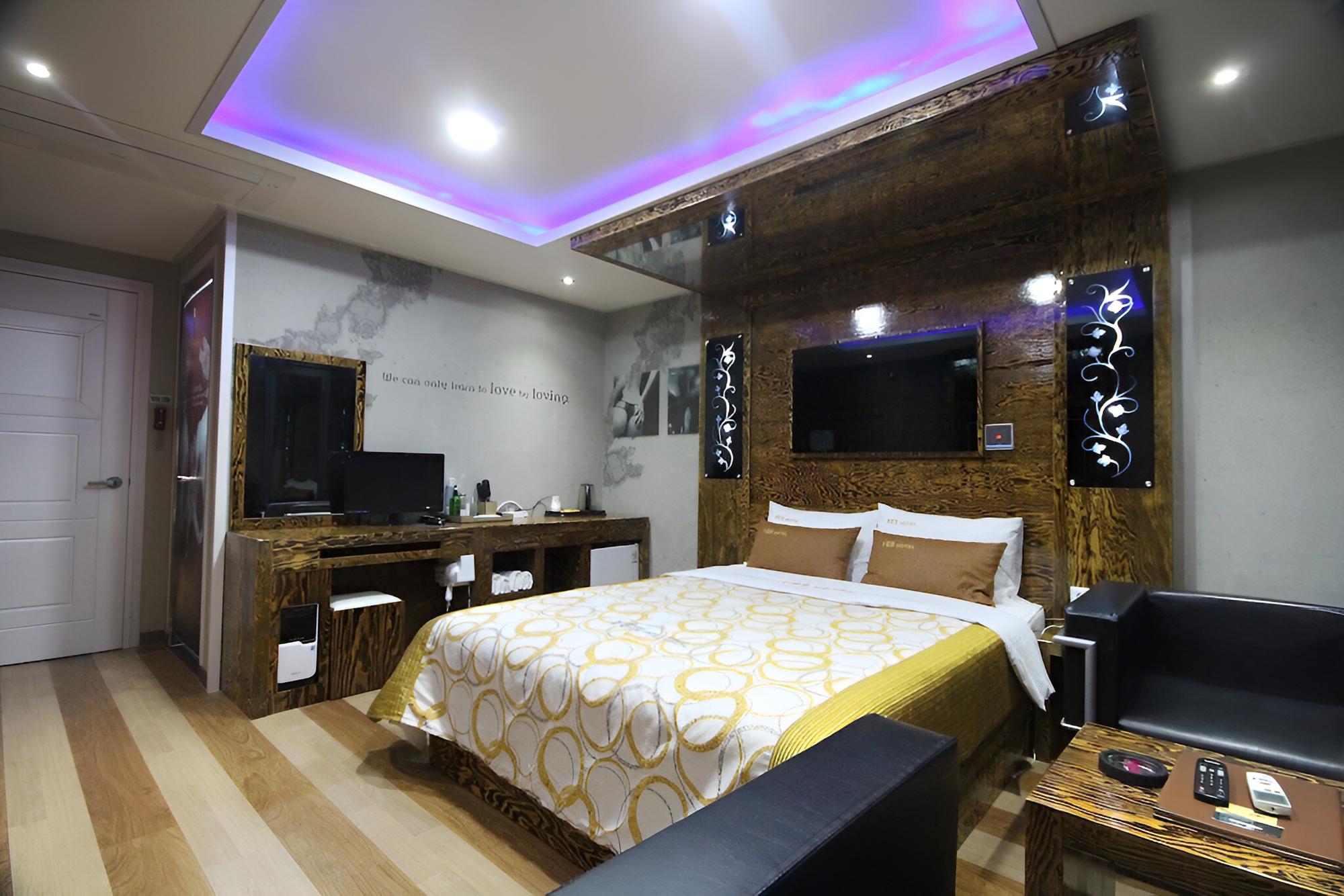 Room (Semi-Special Room) - Photo 6