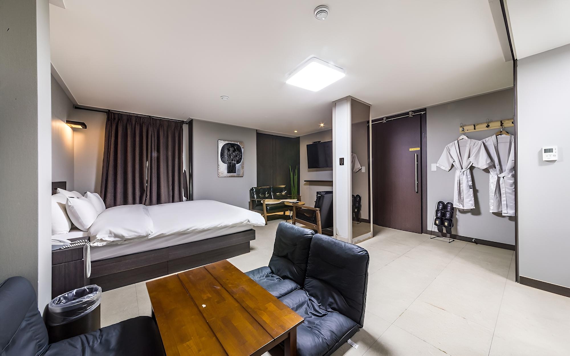 Room (VIP Terrace (Phone Inquiry))