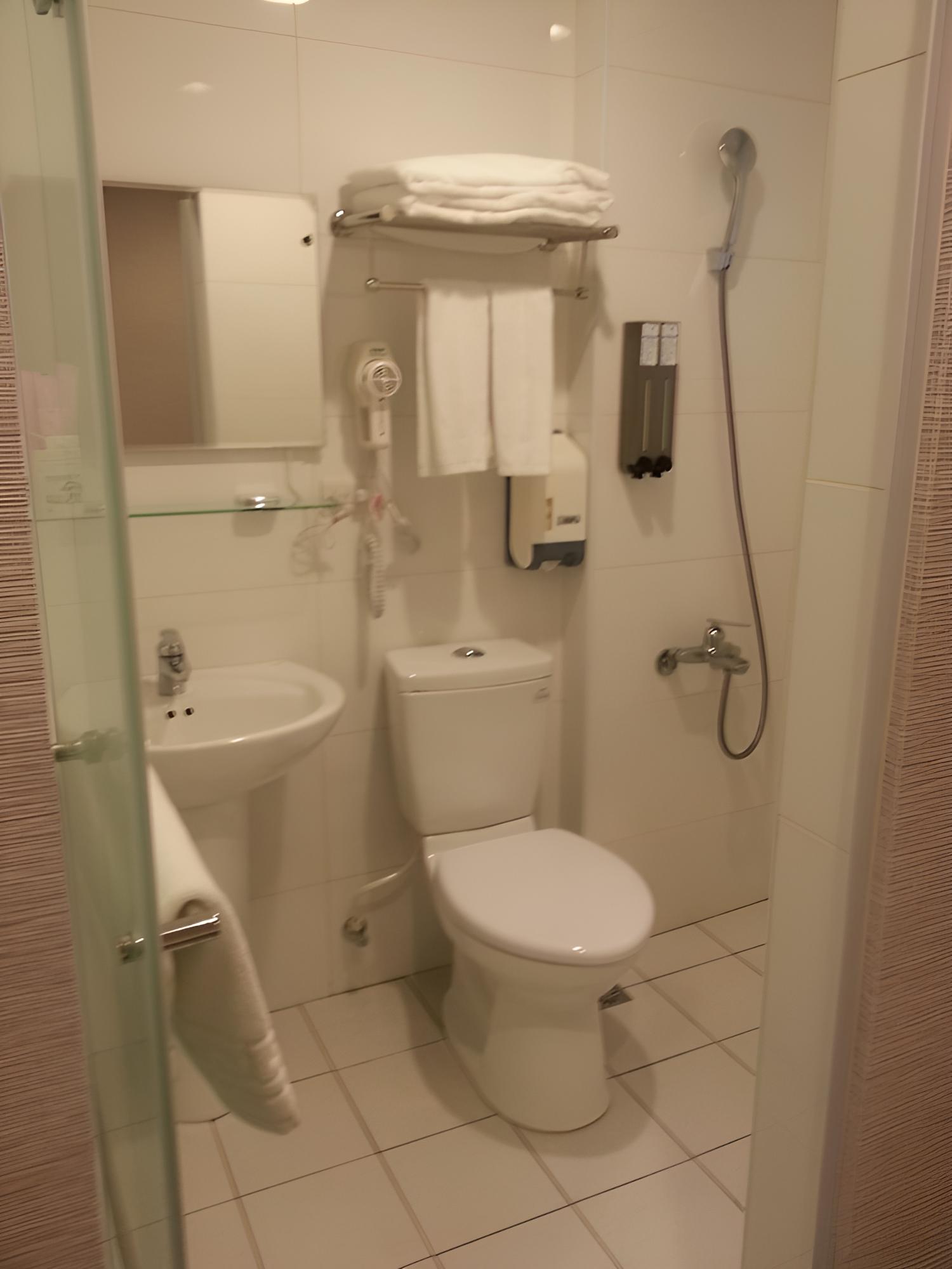 Single Room