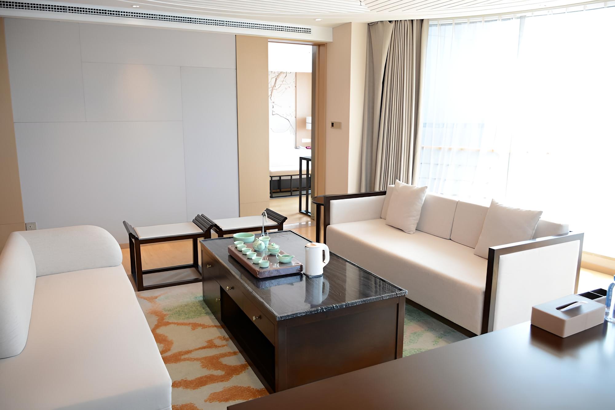 Executive Twin Room