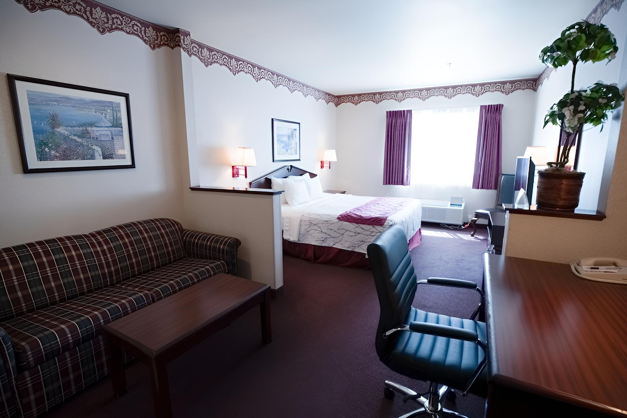 Portland Suites Airport East, Foto 2