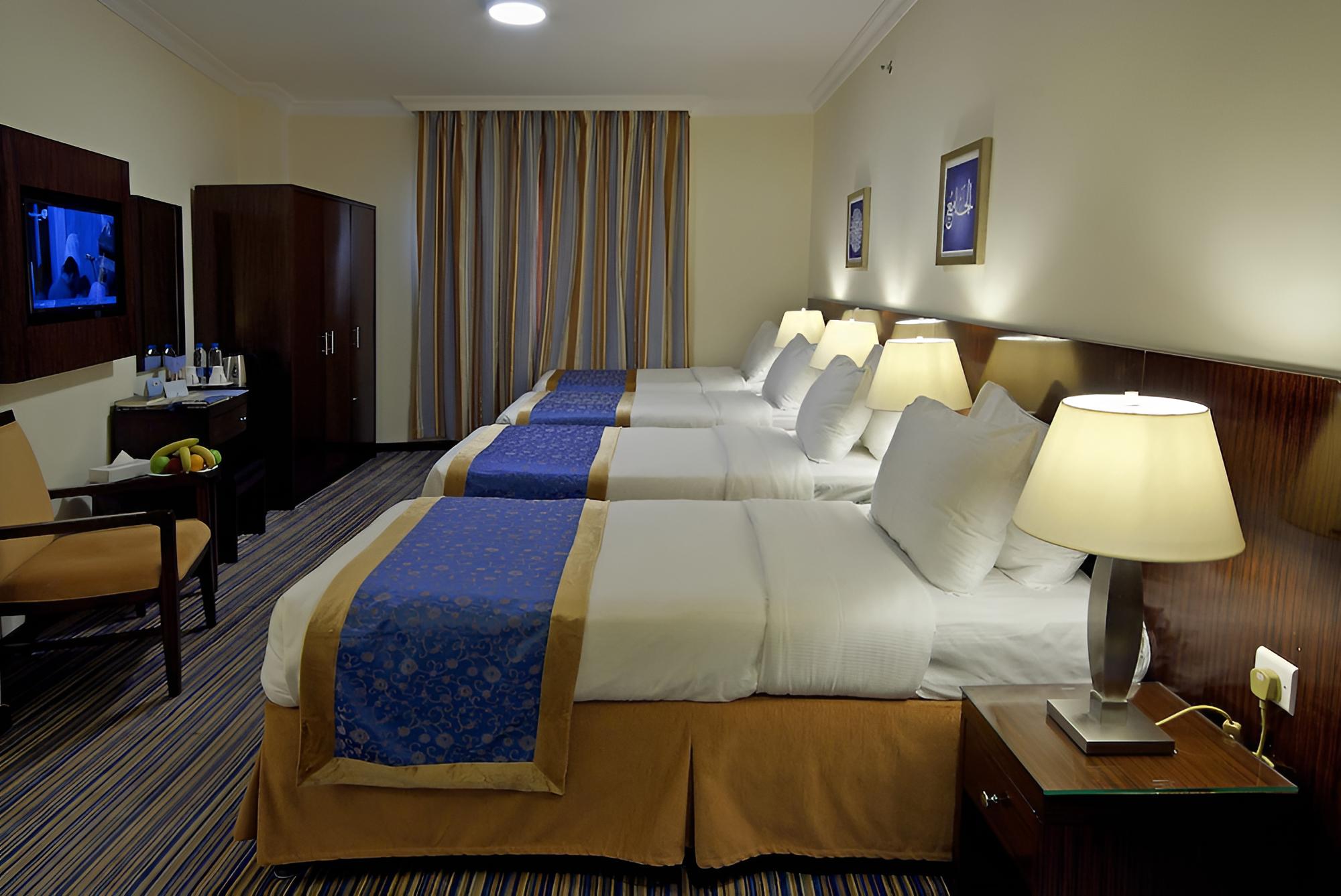 Quadruple Room photo 3
