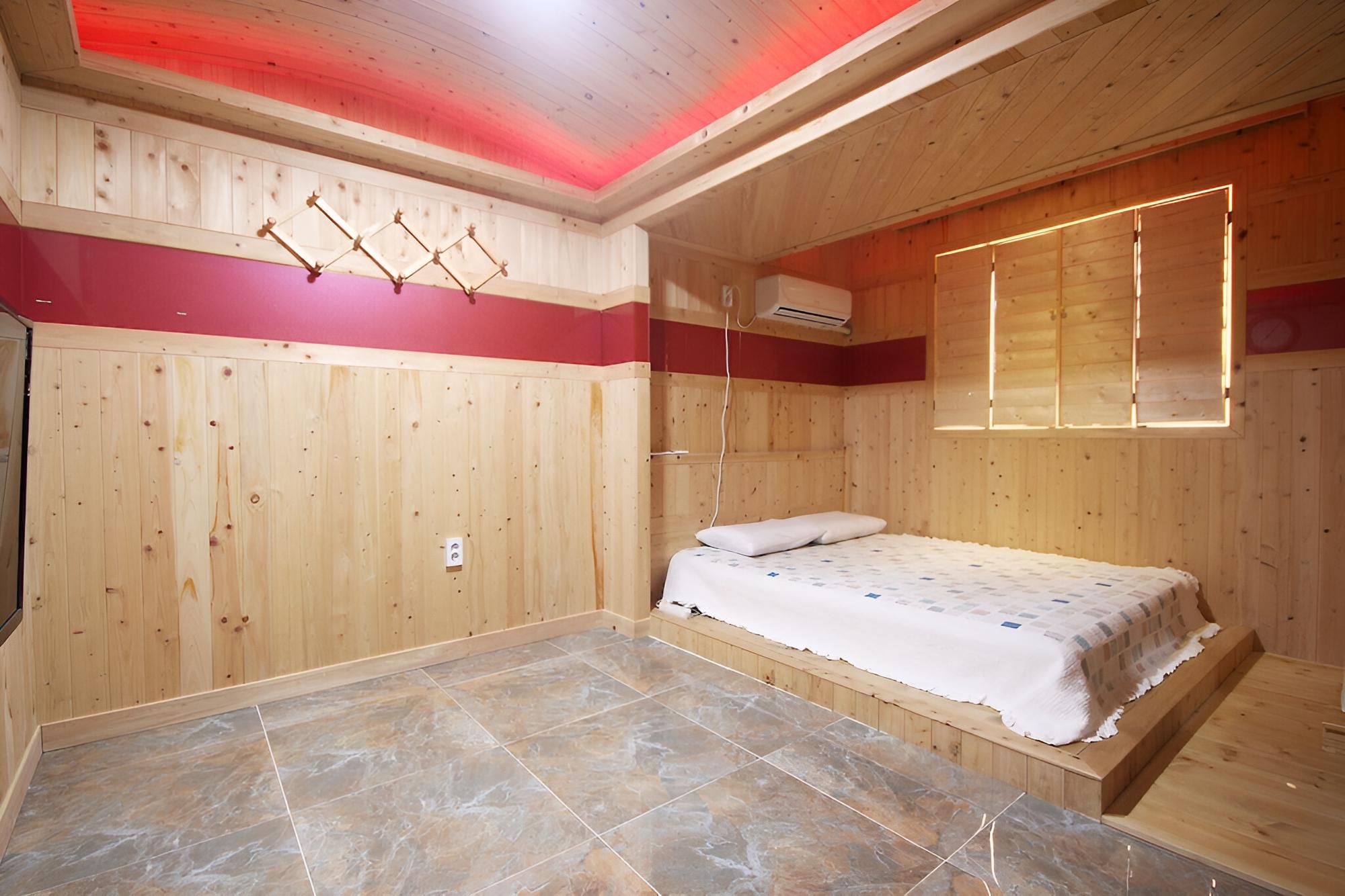 Room (Double room)