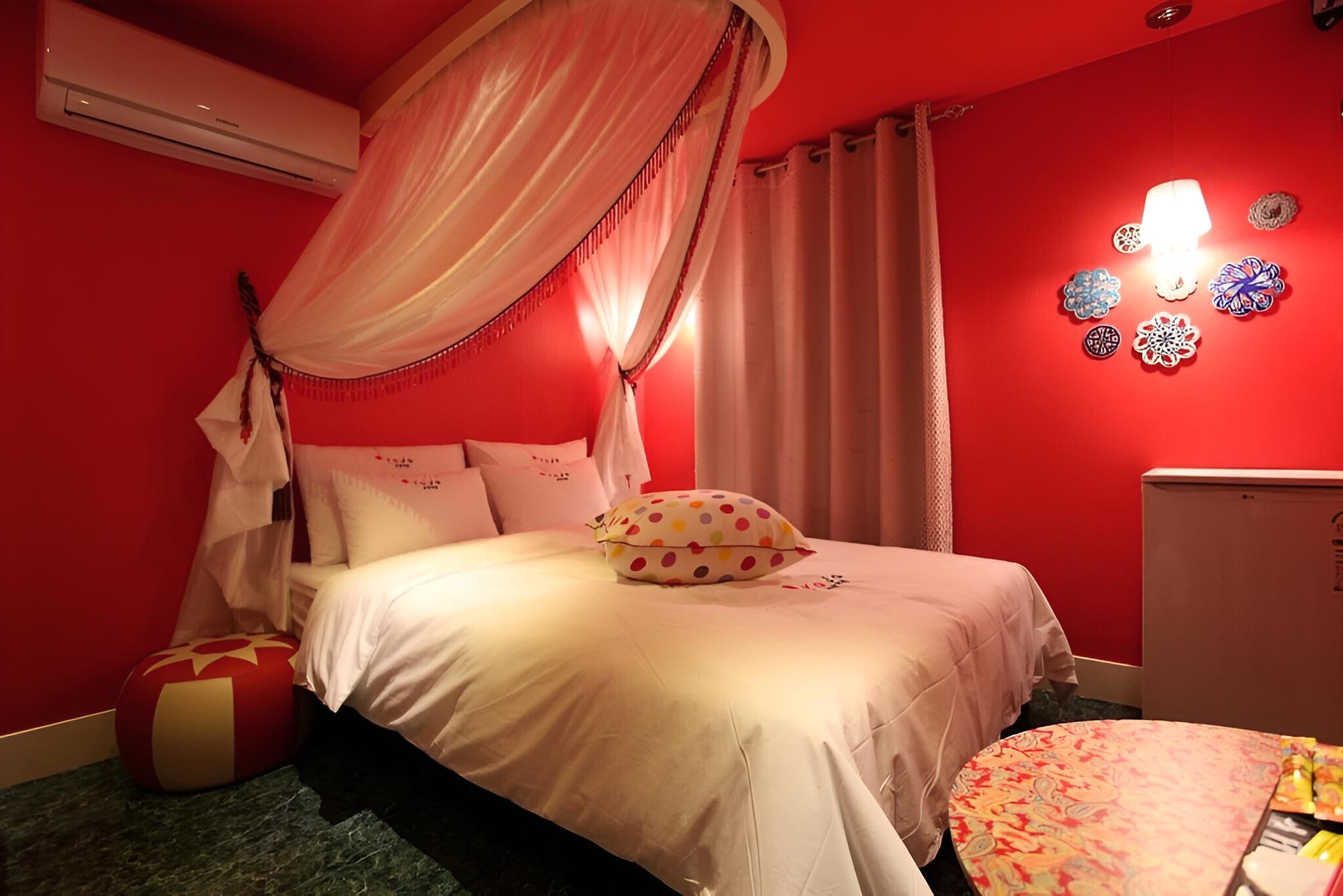 Room (standard Walk-in only (Netflix availa) - Photo 36