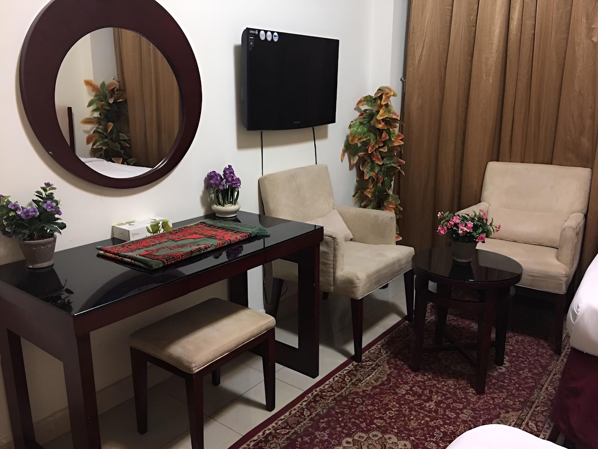 Twin Room photo 1