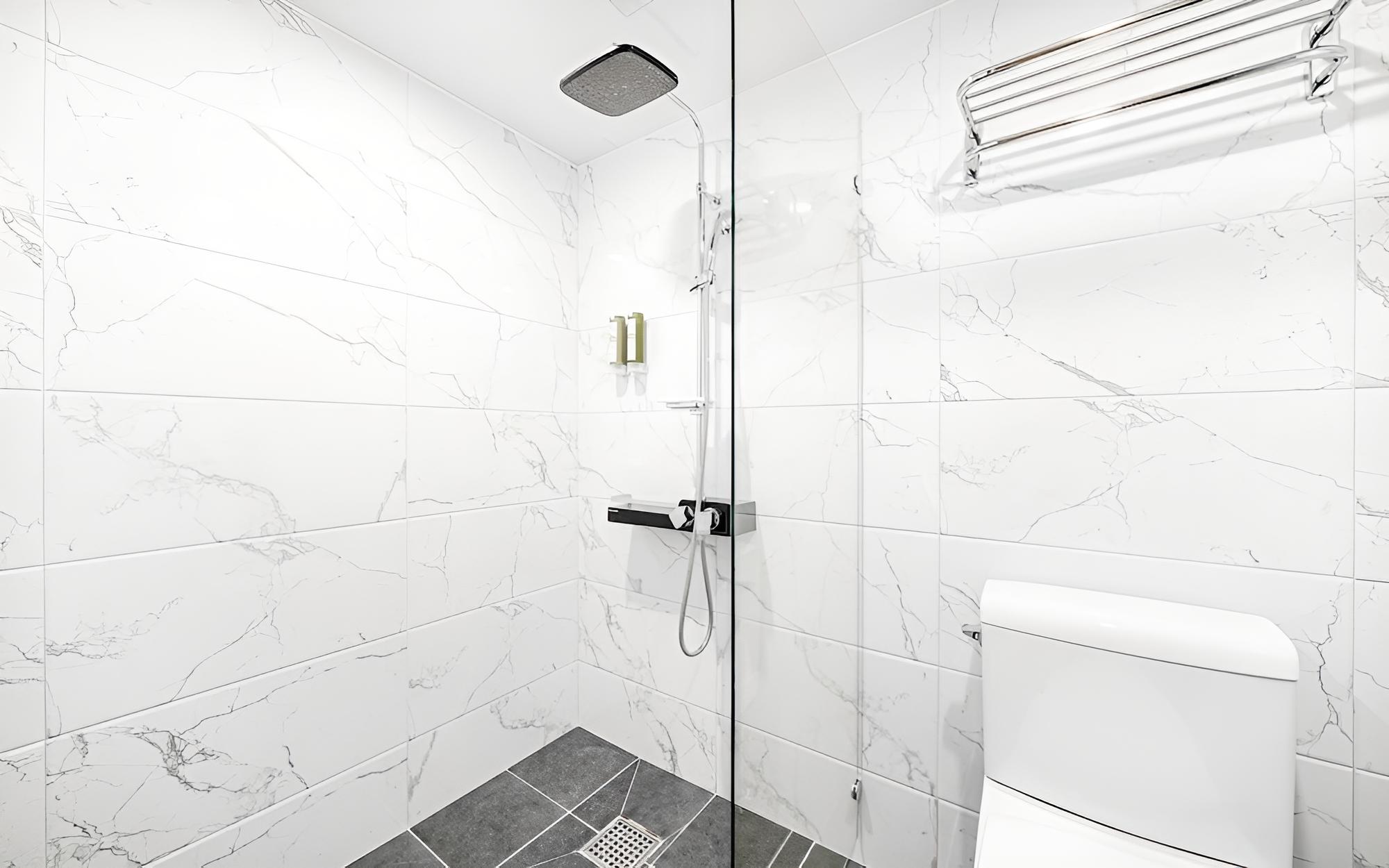 Room (Business Twin for 1 (Breakfast PKG + )