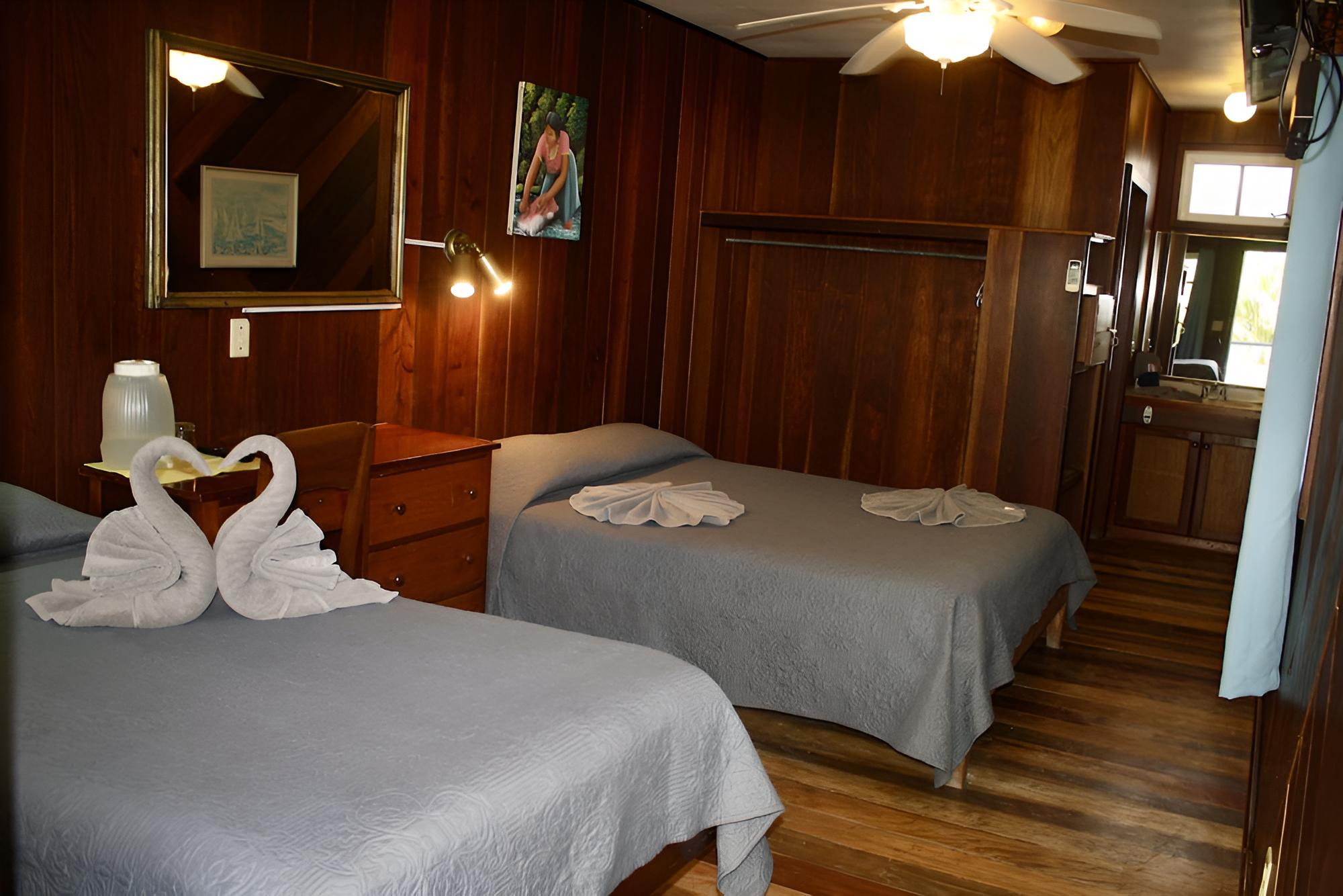 Standard Double Room, Beach View, Beachside (SPHR3)