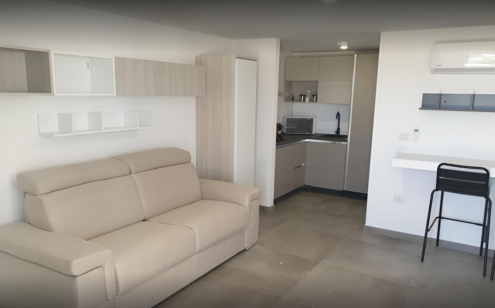 Superior Apartment (Filippo)