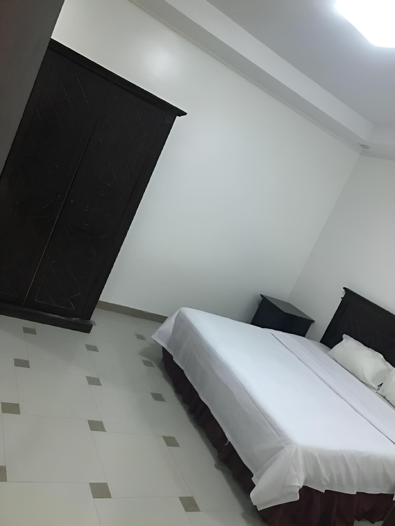 Basic Apartment, 1 Bedroom