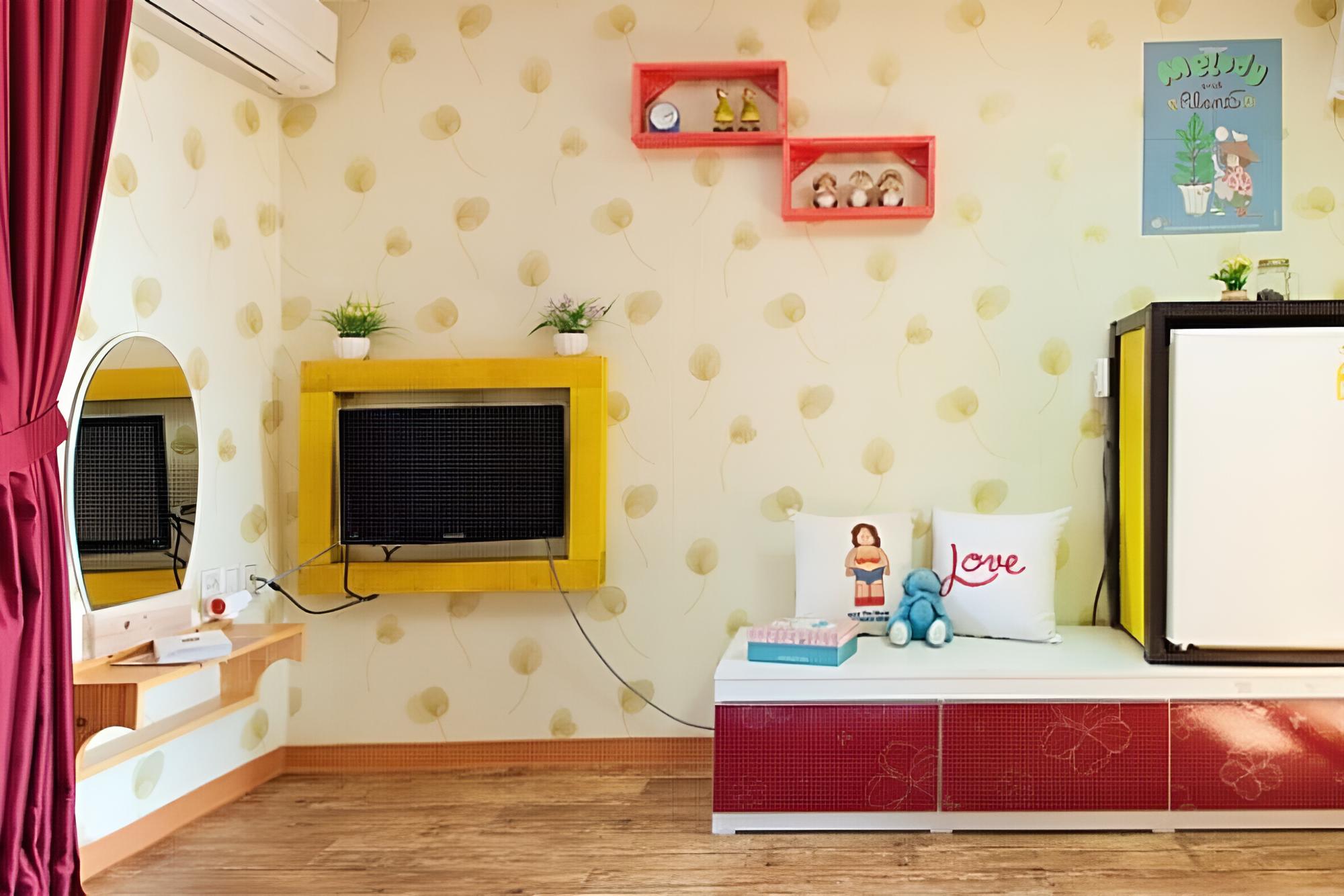 Room (Room 103) photo 2