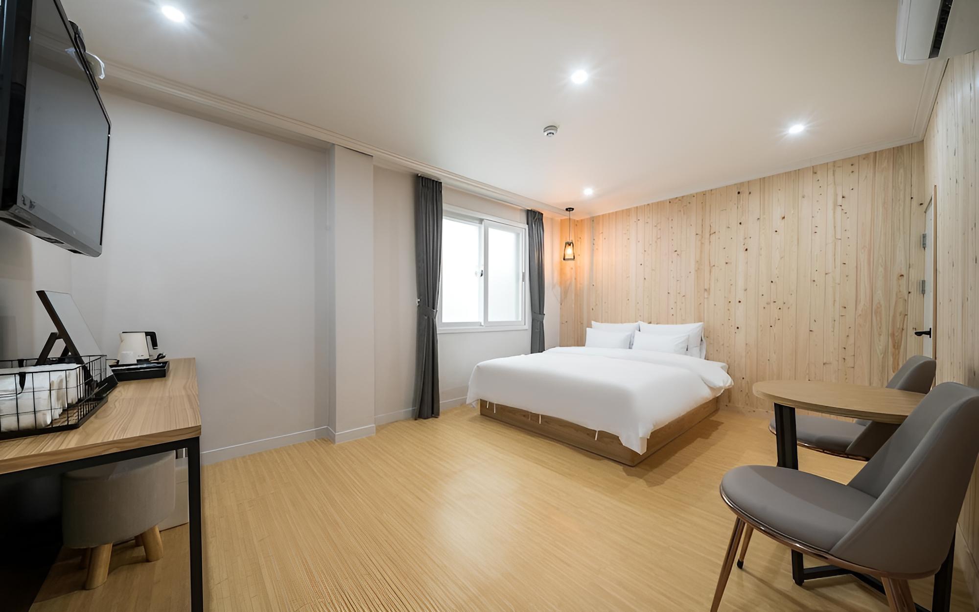Room (Deluxe (no parking))