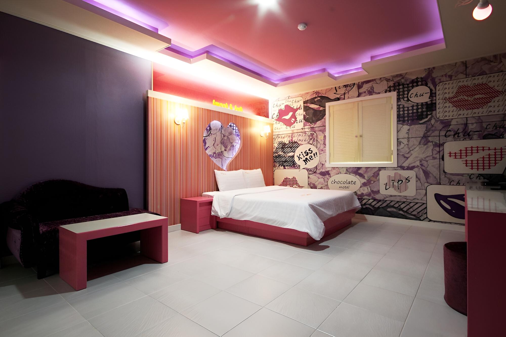 Room (Standard Room)