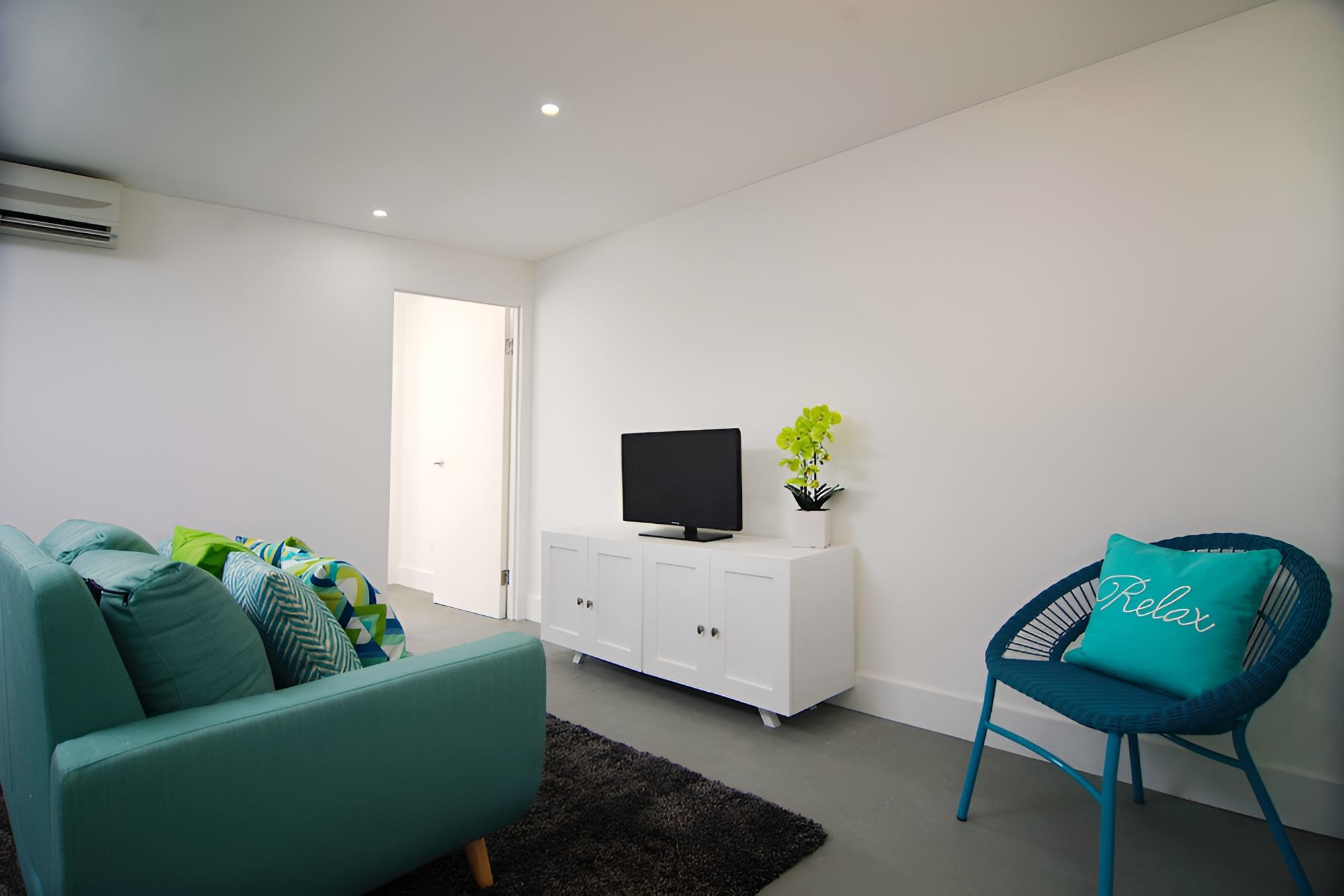 Two bedroom apartment #8