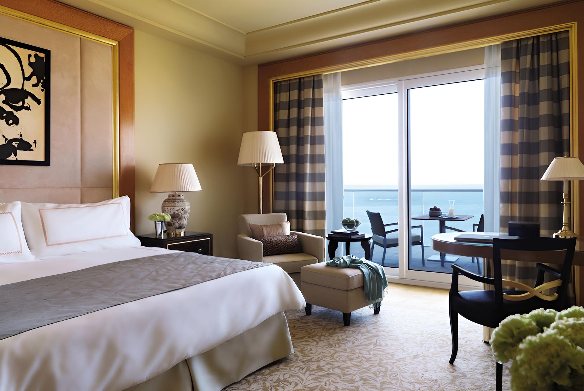 Residential Suite