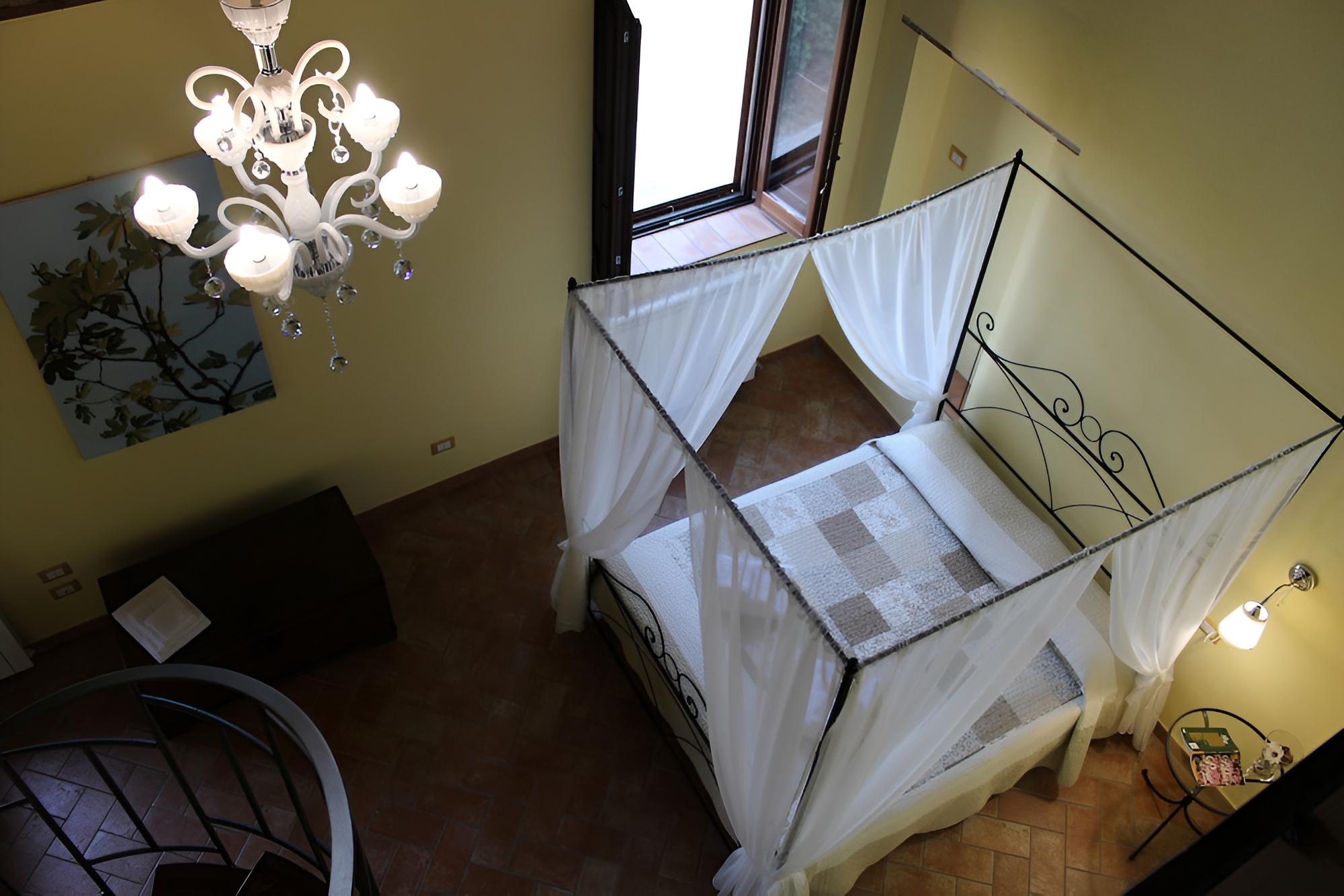 Apartment, 2 Bedrooms, Patio photo 3