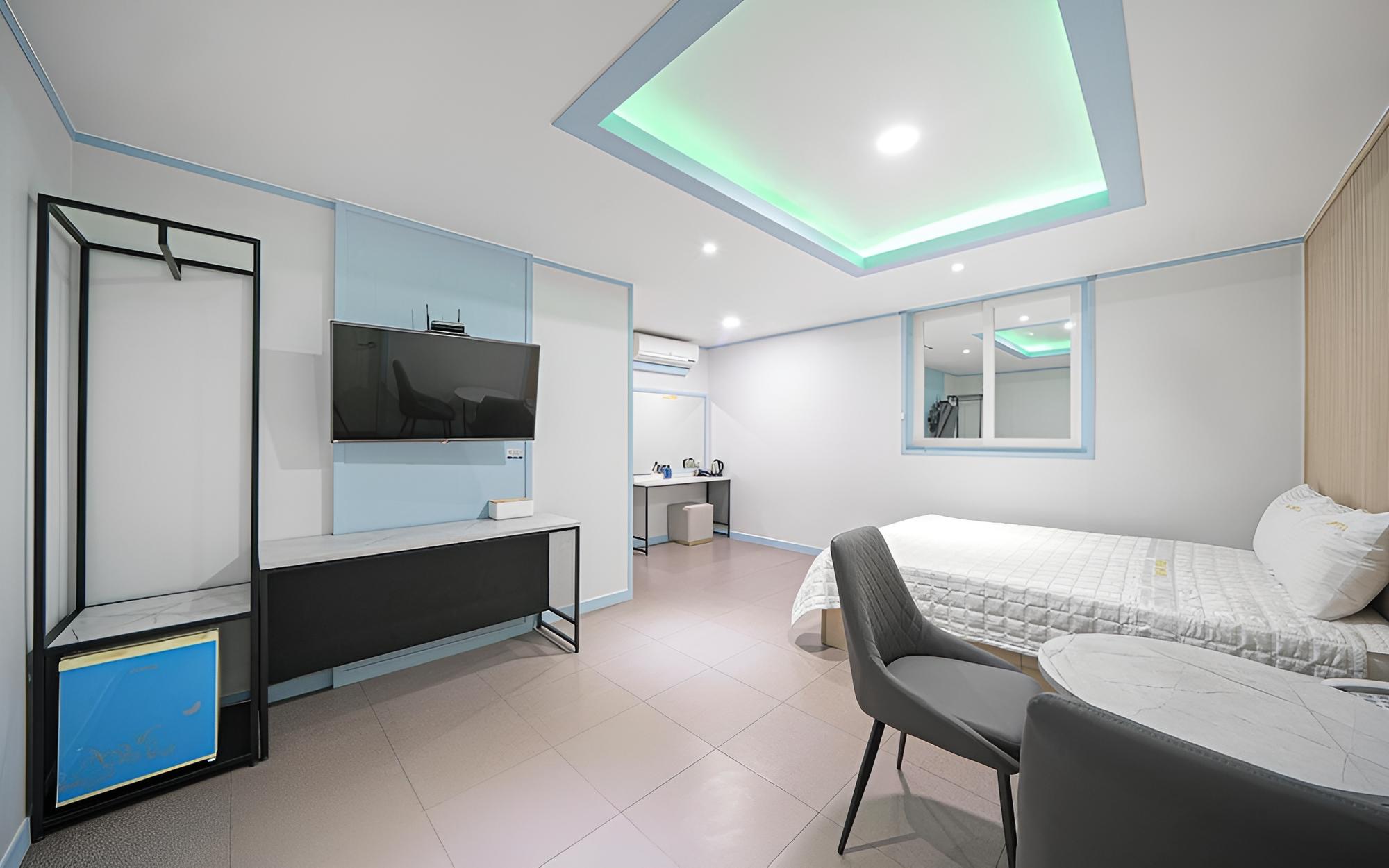 Room (Special room (double))