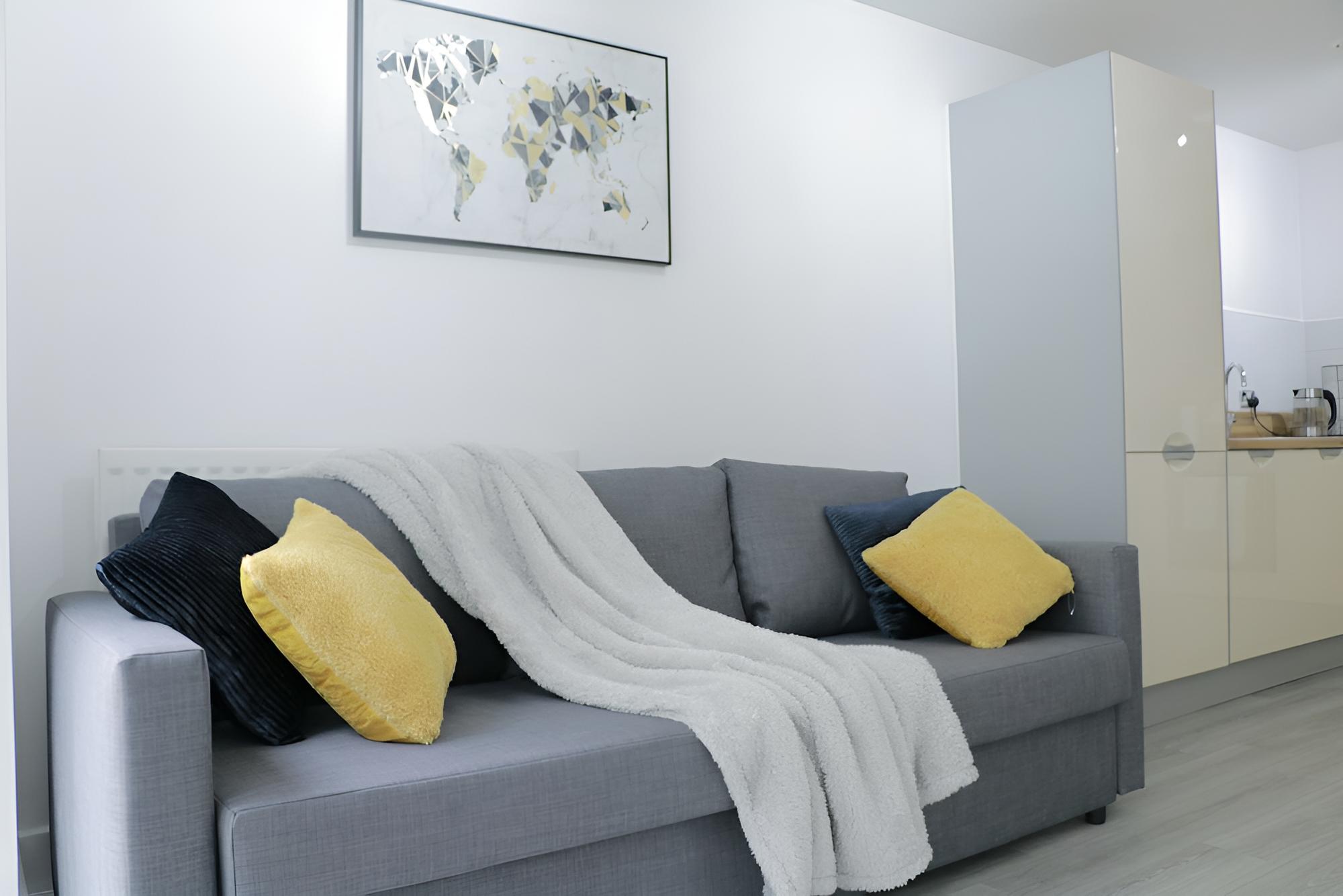 Mason Suite, Billede 21