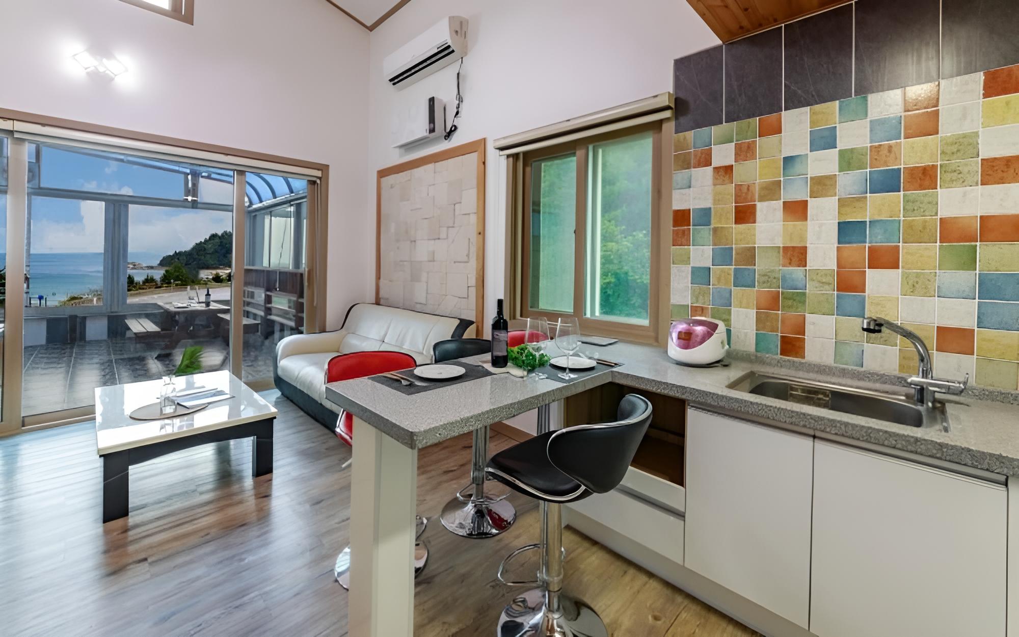 Room (Doran Doran (Spa Duplex)) photo 3