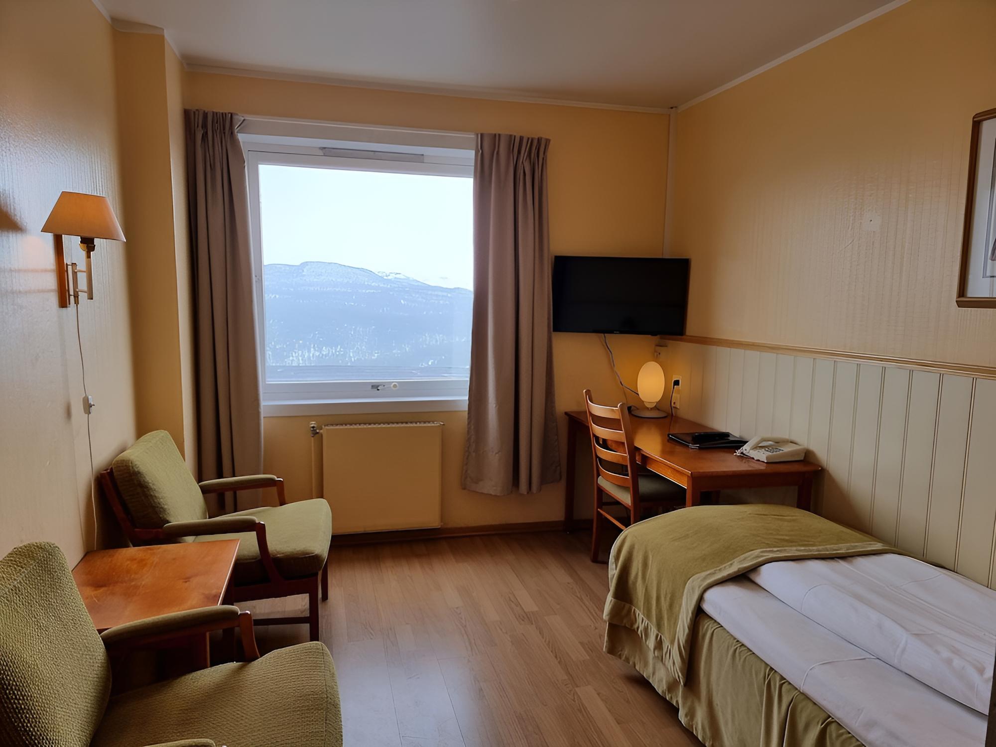 Traditional Single Room, 1 Twin Bed photo 1