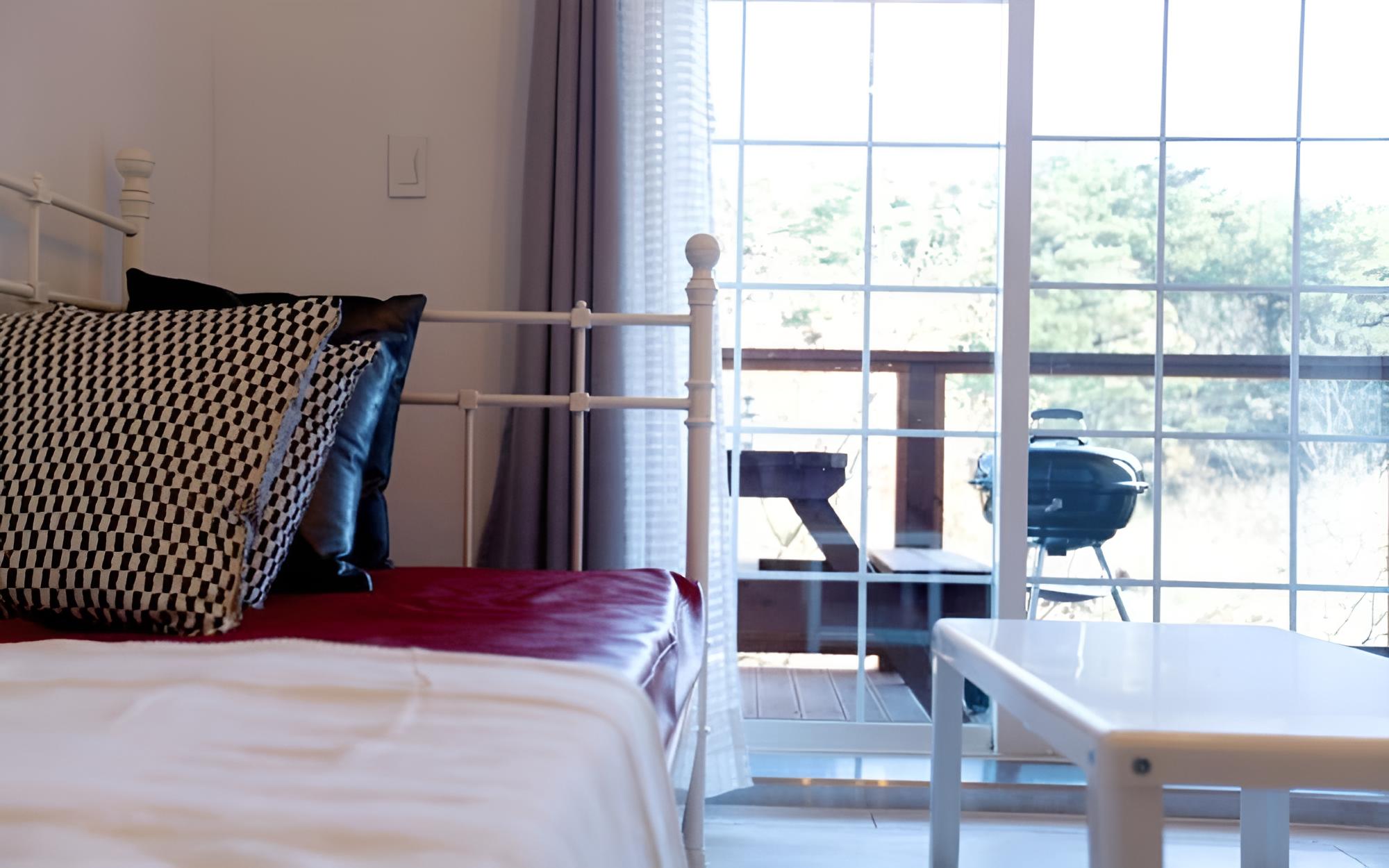Room (Happiness 1 (Heart Bath Pine Forest V) - Photo 4