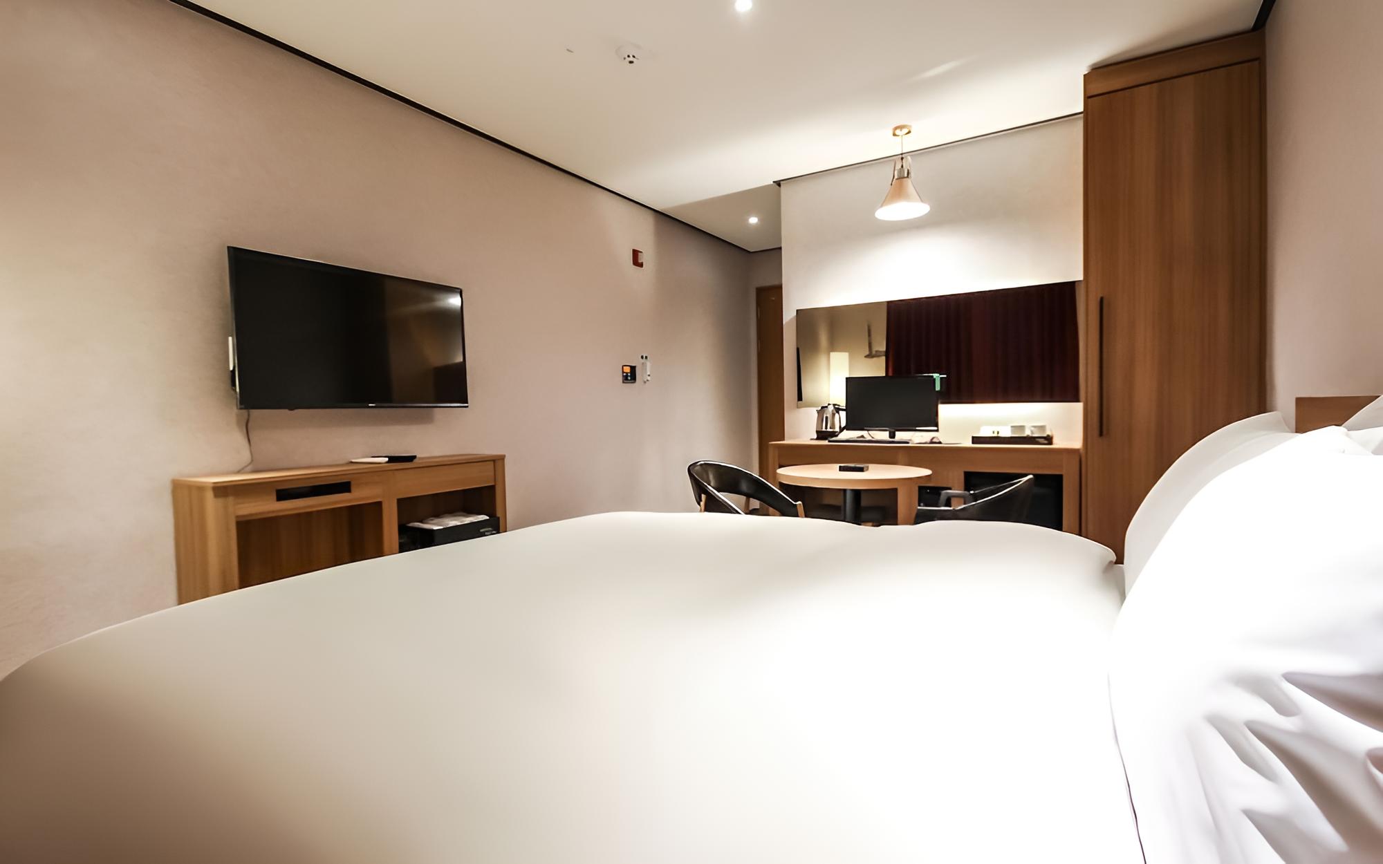 Room (Superior Double)