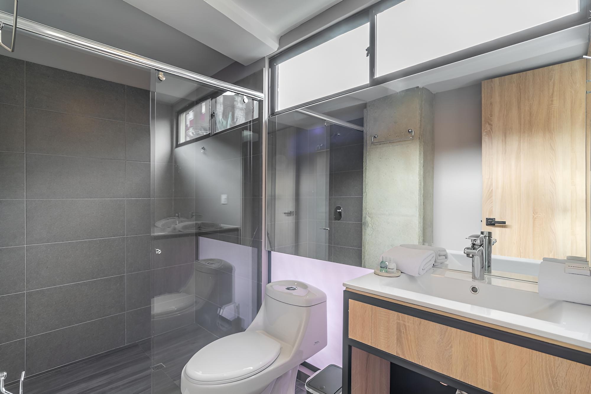 Luxury Apartment