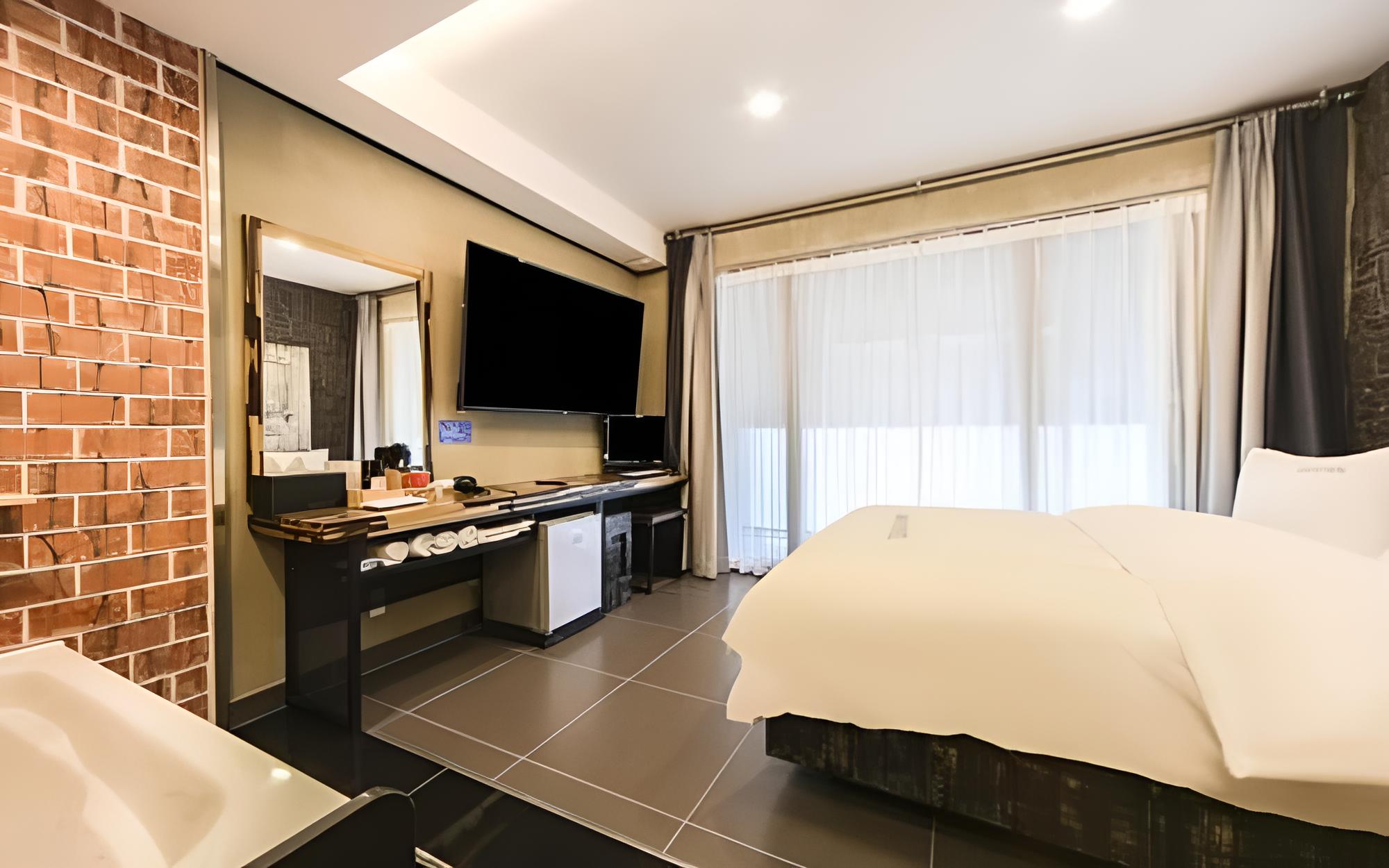 Room (Special room - first come first serve) photo 3