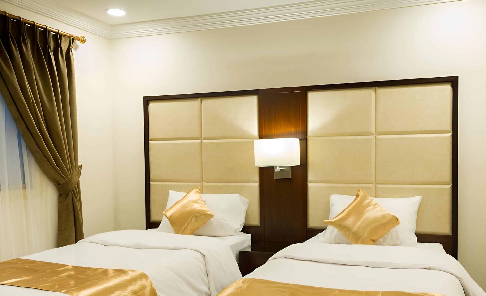 Apartment, 3 Bedrooms