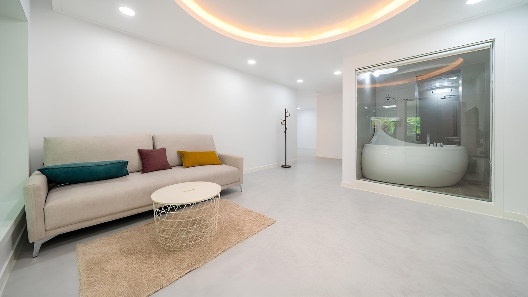 Basic Room, 1 Bedroom (F103(spa))