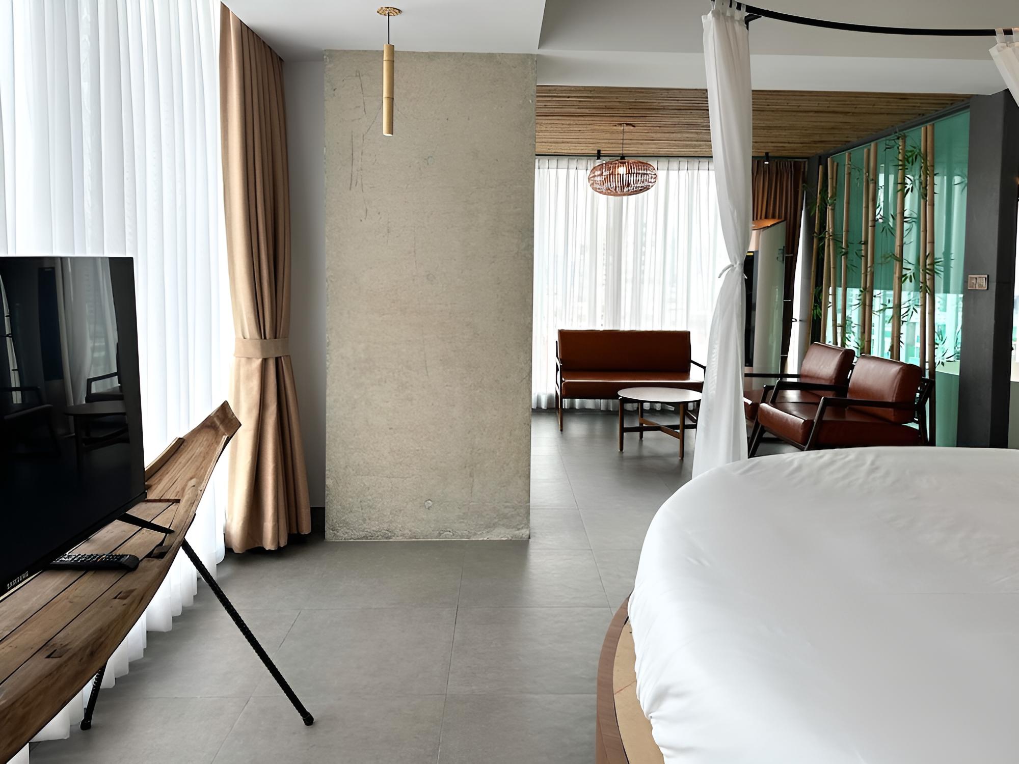 Superior Double Room