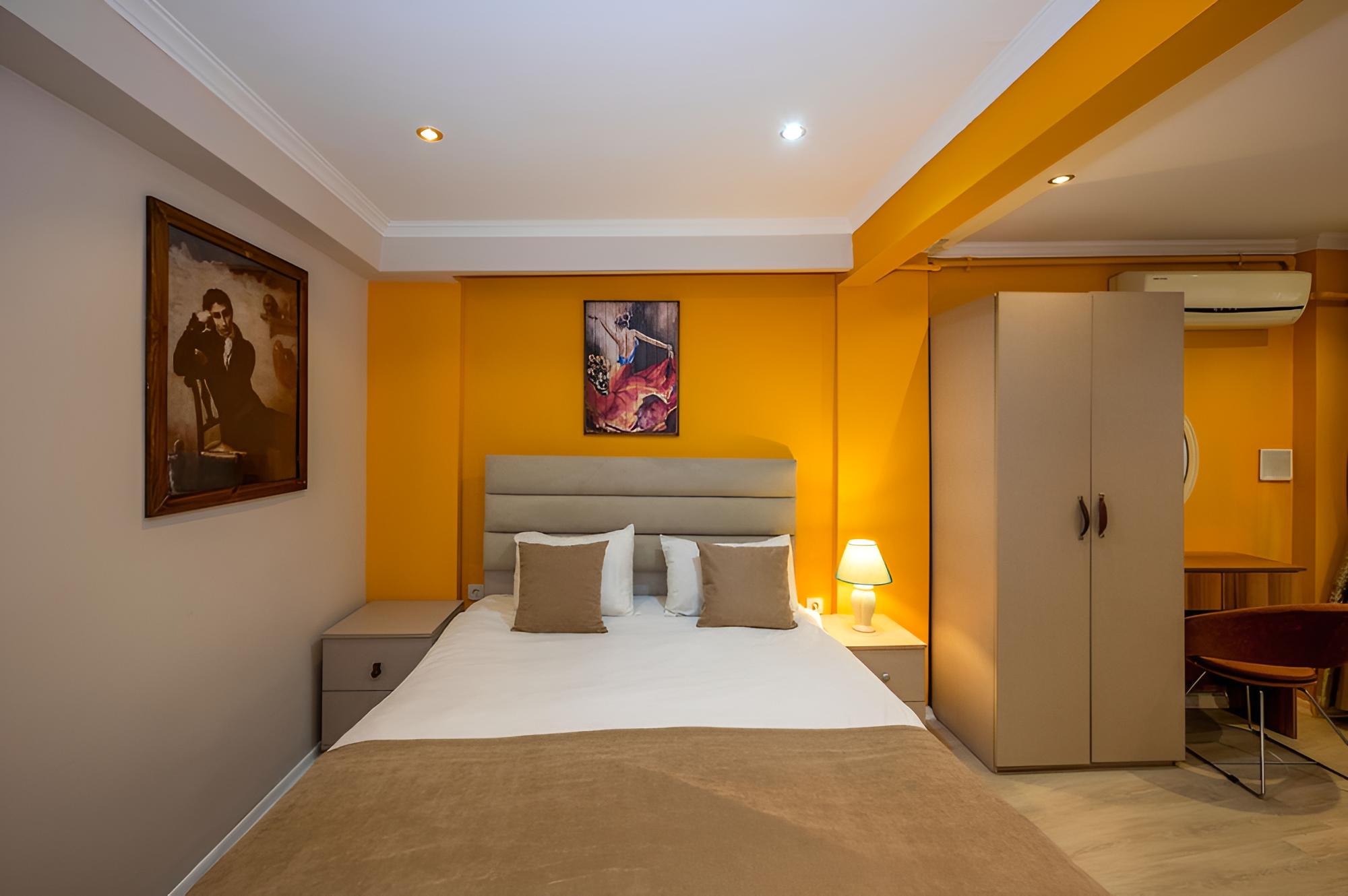 Basic Room photo 3