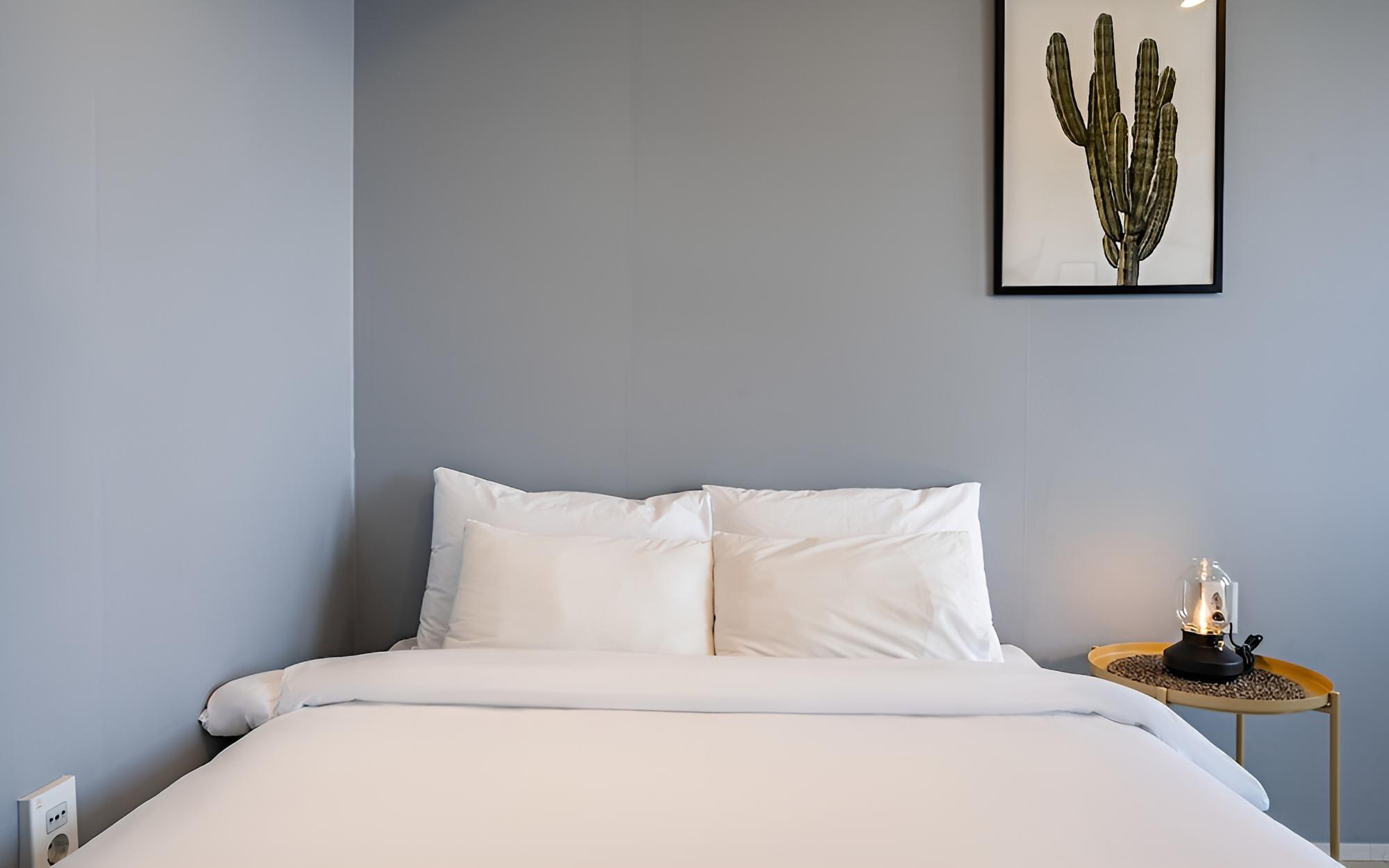 Room (Double Ocean View Standard (for 2 peo) - Photo 6