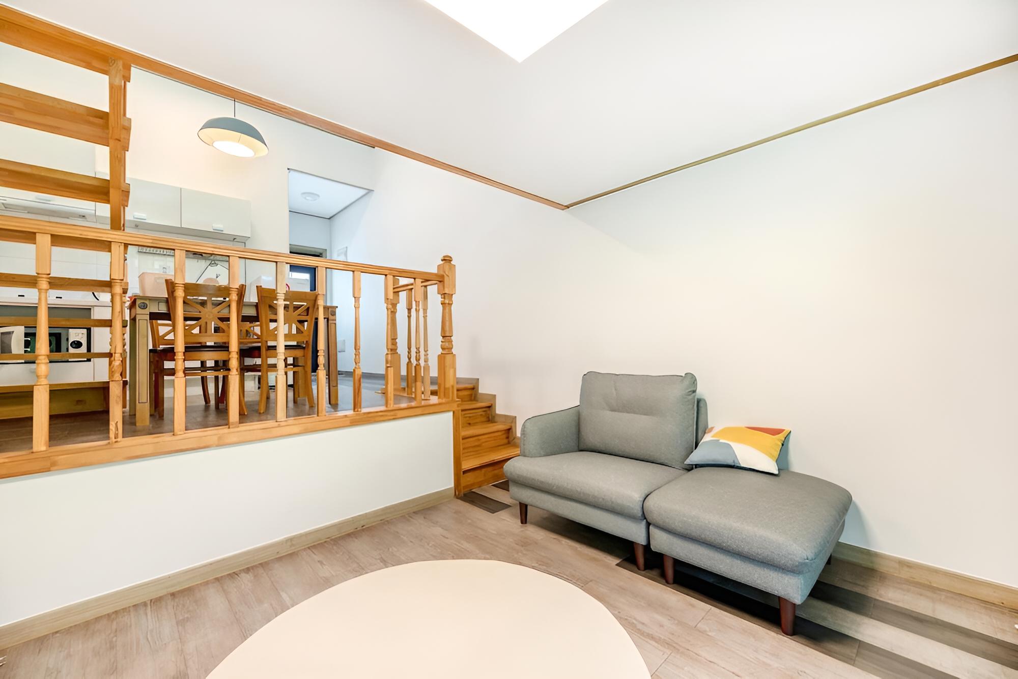 Basic Room, 1 Bedroom (101)