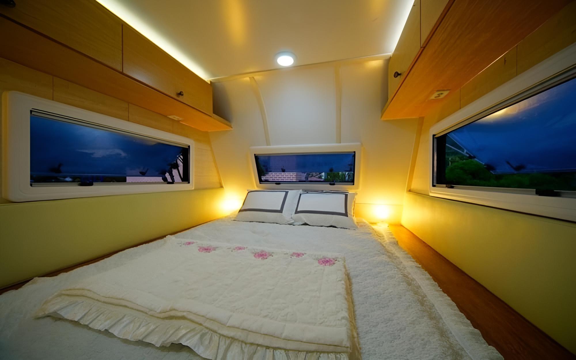 Room (Caravan01) - Photo 13